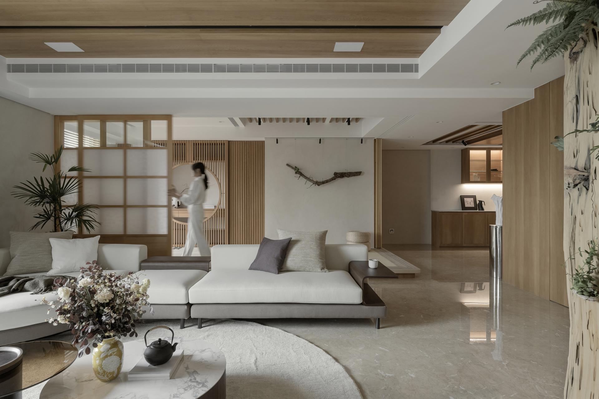 London Design Awards Winner - Shared Sensibility, Slow Living