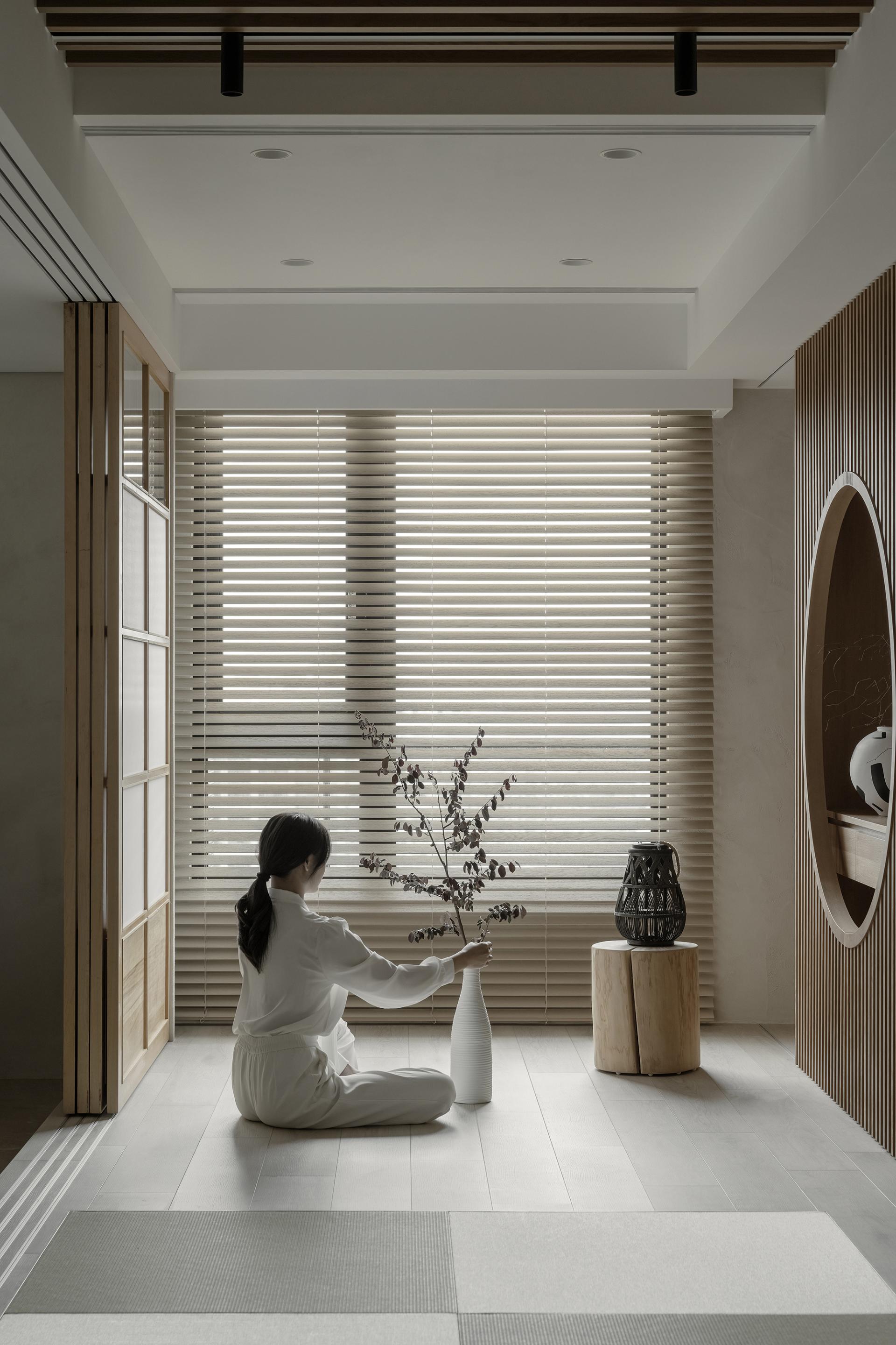 London Design Awards Winner - Shared Sensibility, Slow Living