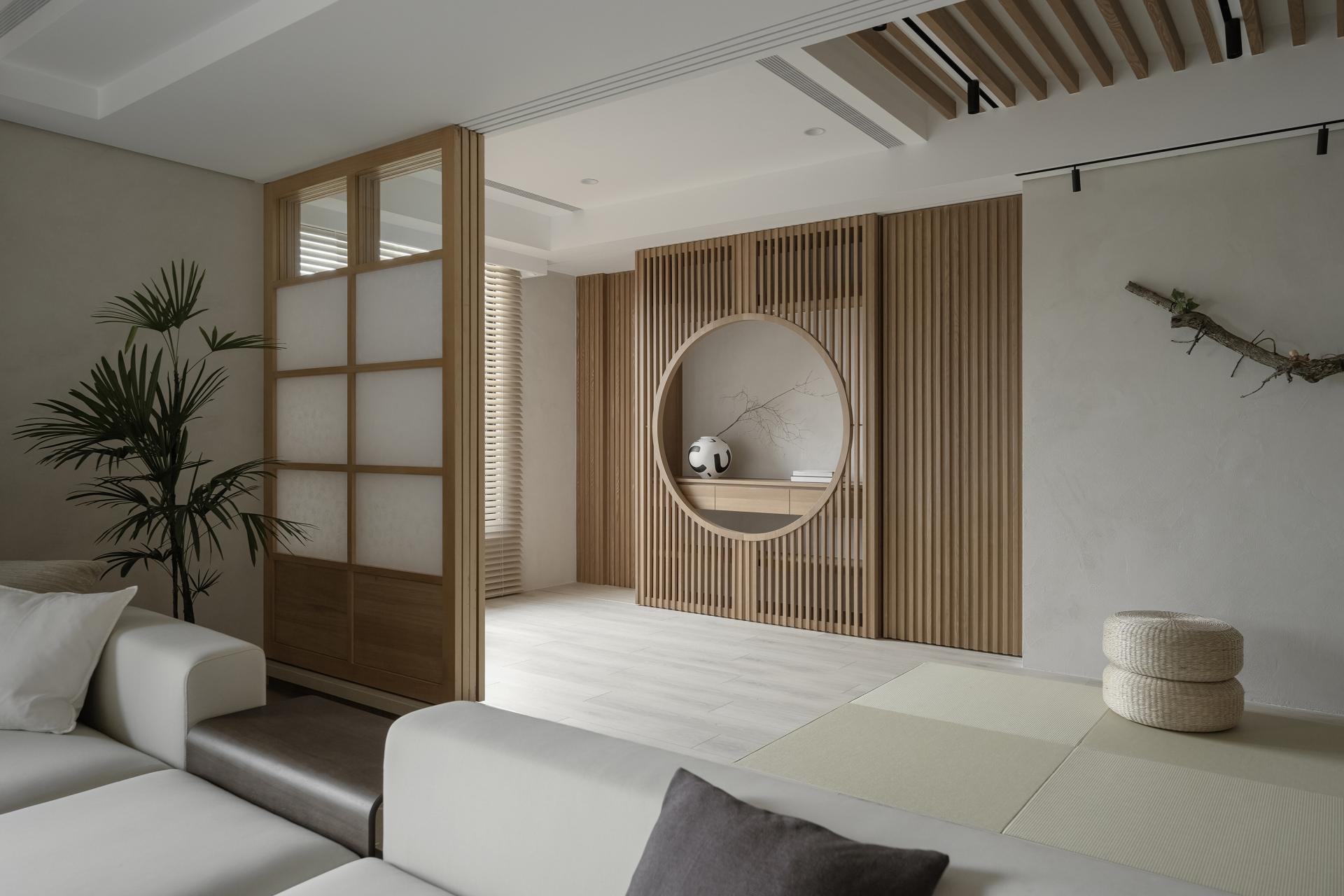 London Design Awards Winner - Shared Sensibility, Slow Living