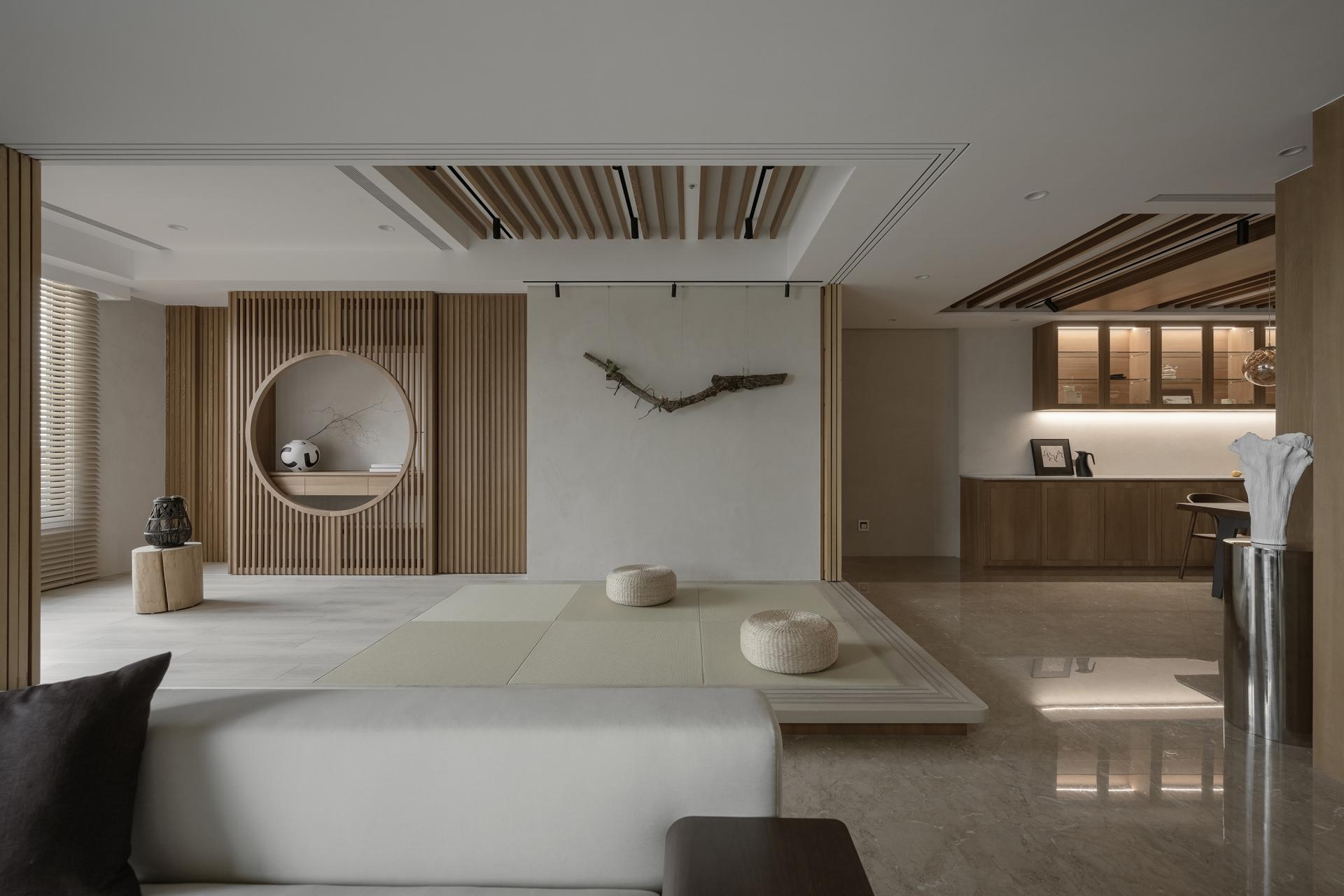 London Design Awards Winner - Shared Sensibility, Slow Living
