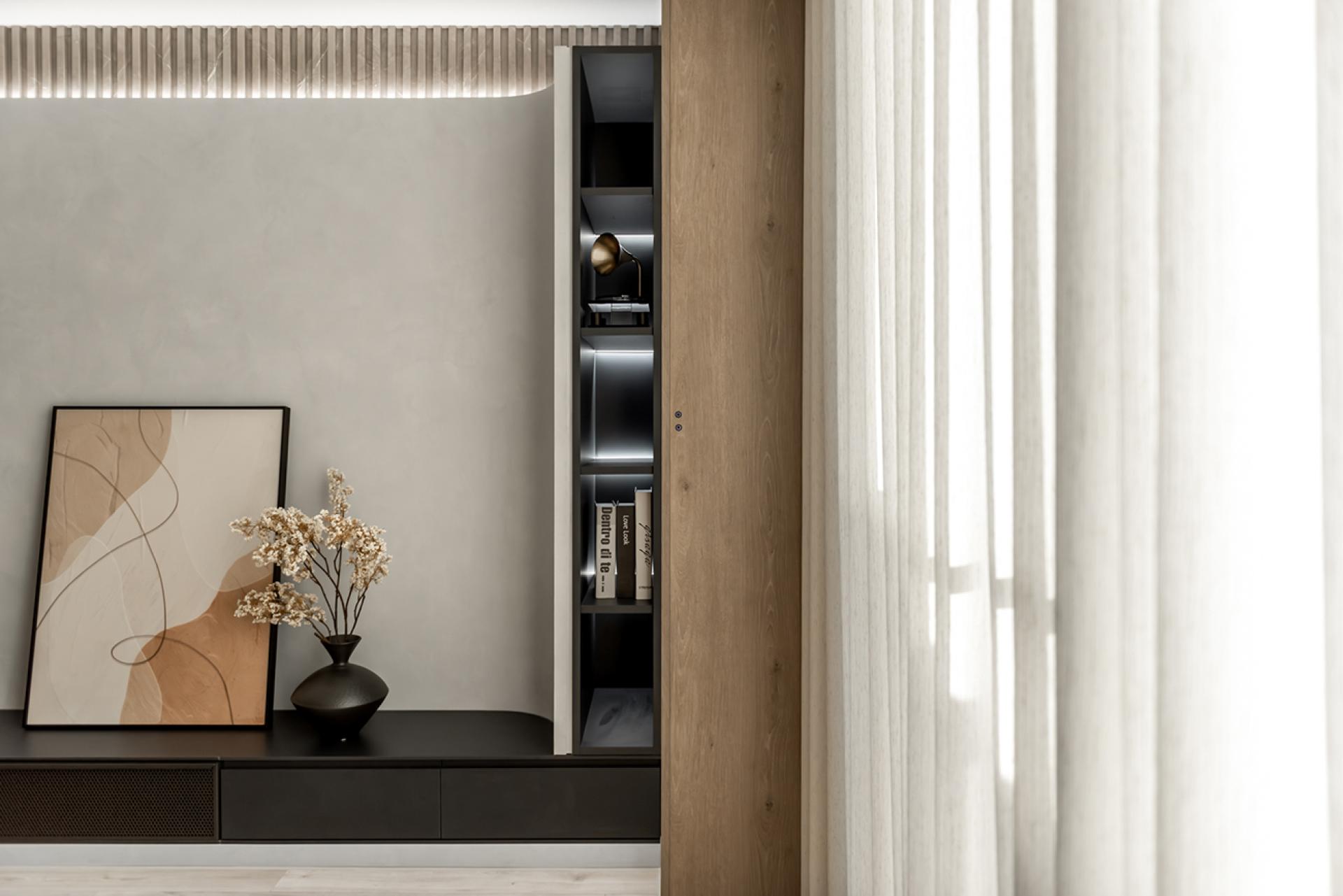 London Design Awards Winner - Tranquil Poise