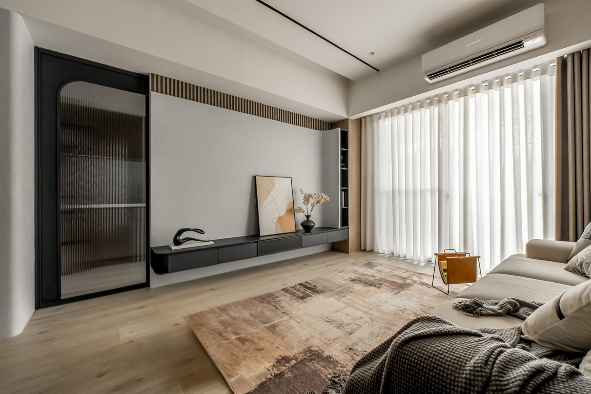 London Design Awards Winner - Tranquil Poise