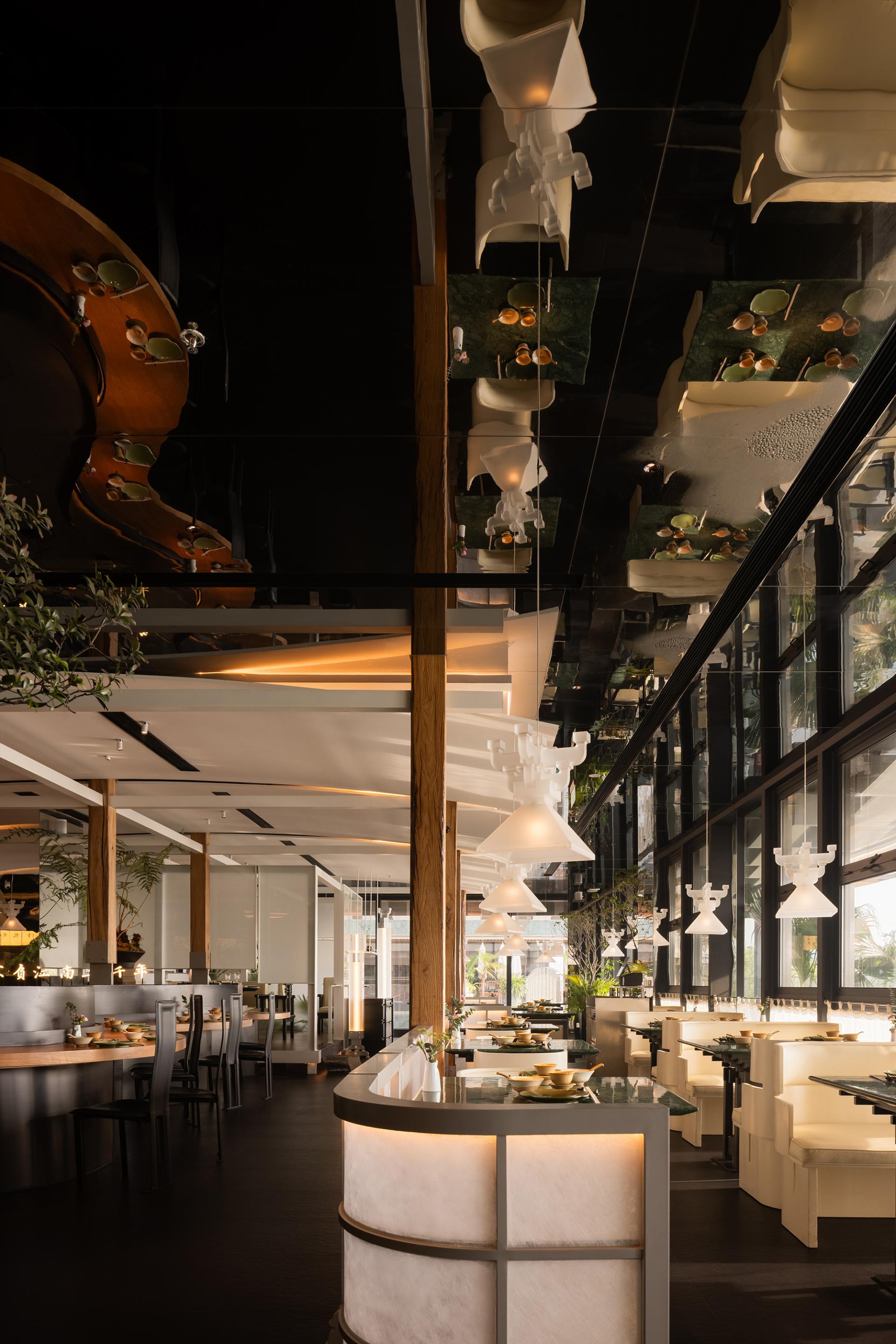 London Design Awards Winner - GUIMANLONG