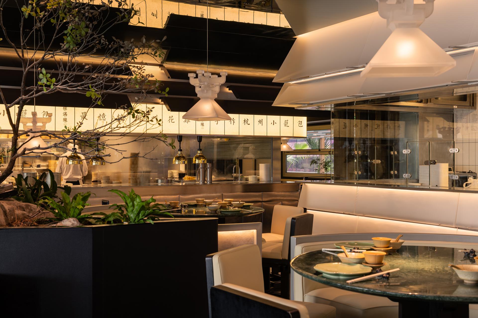 London Design Awards Winner - GUIMANLONG