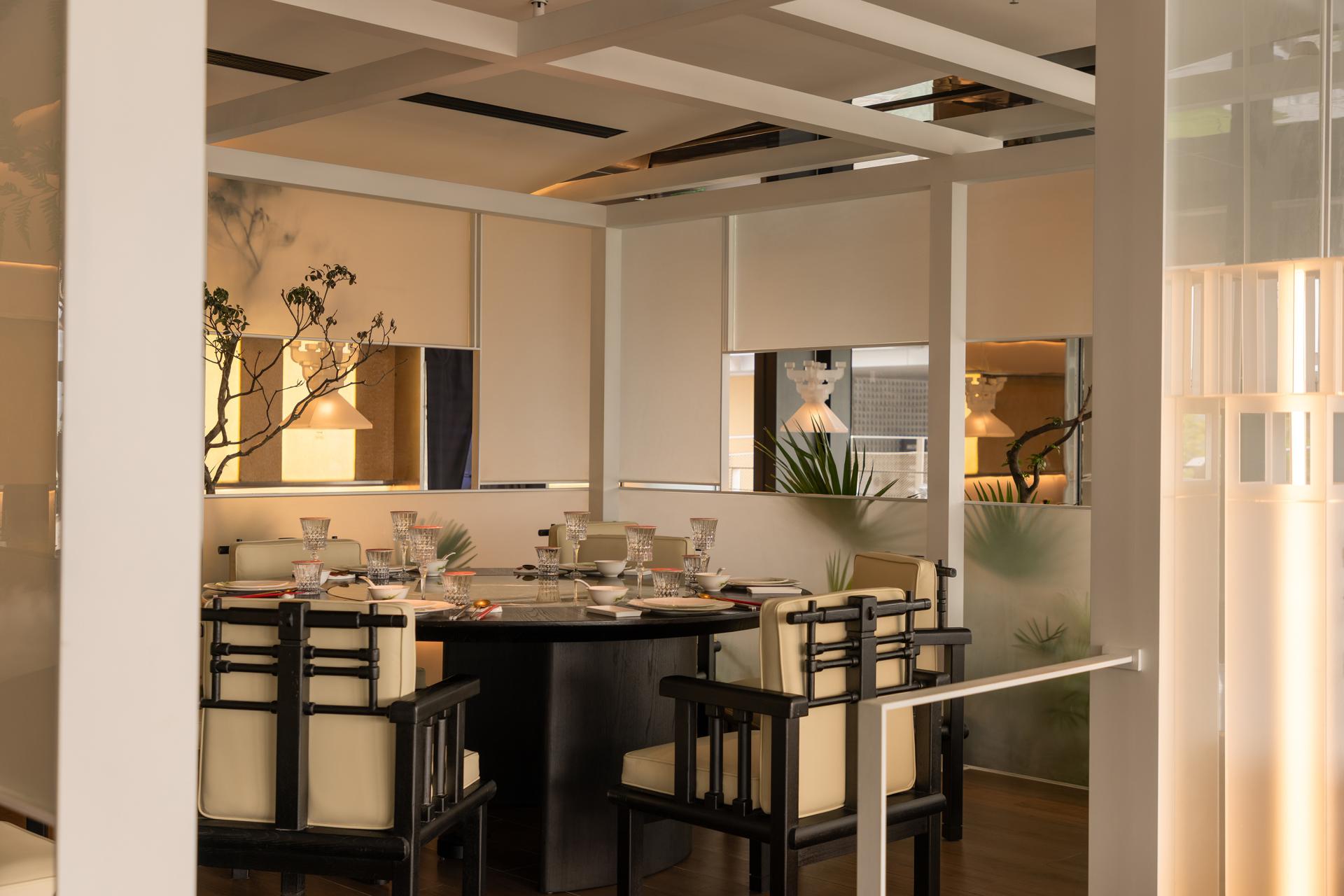 London Design Awards Winner - GUIMANLONG