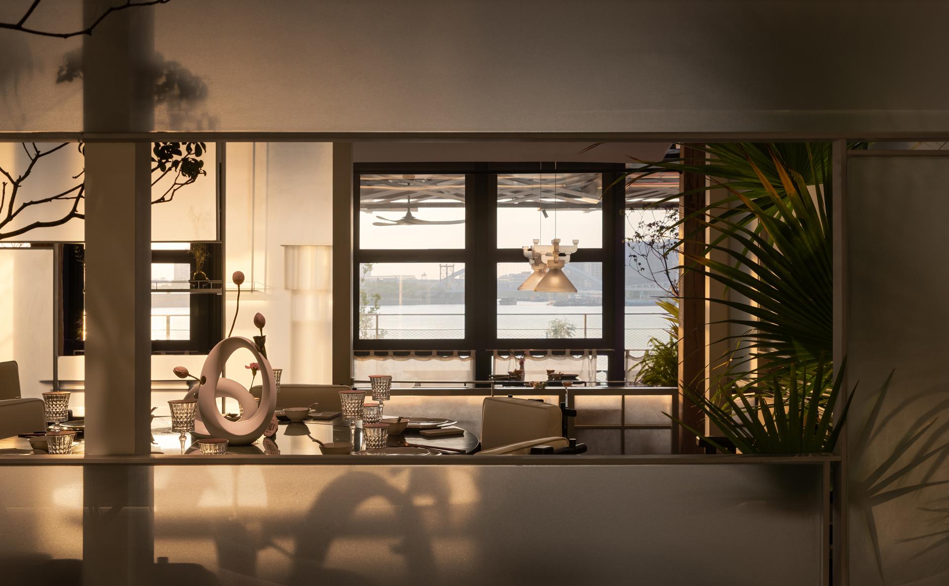 London Design Awards Winner - GUIMANLONG