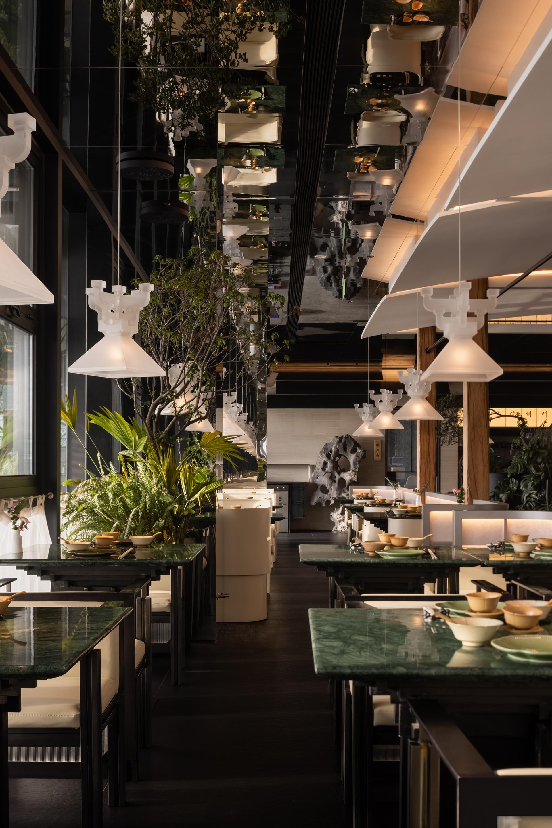 London Design Awards Winner - GUIMANLONG
