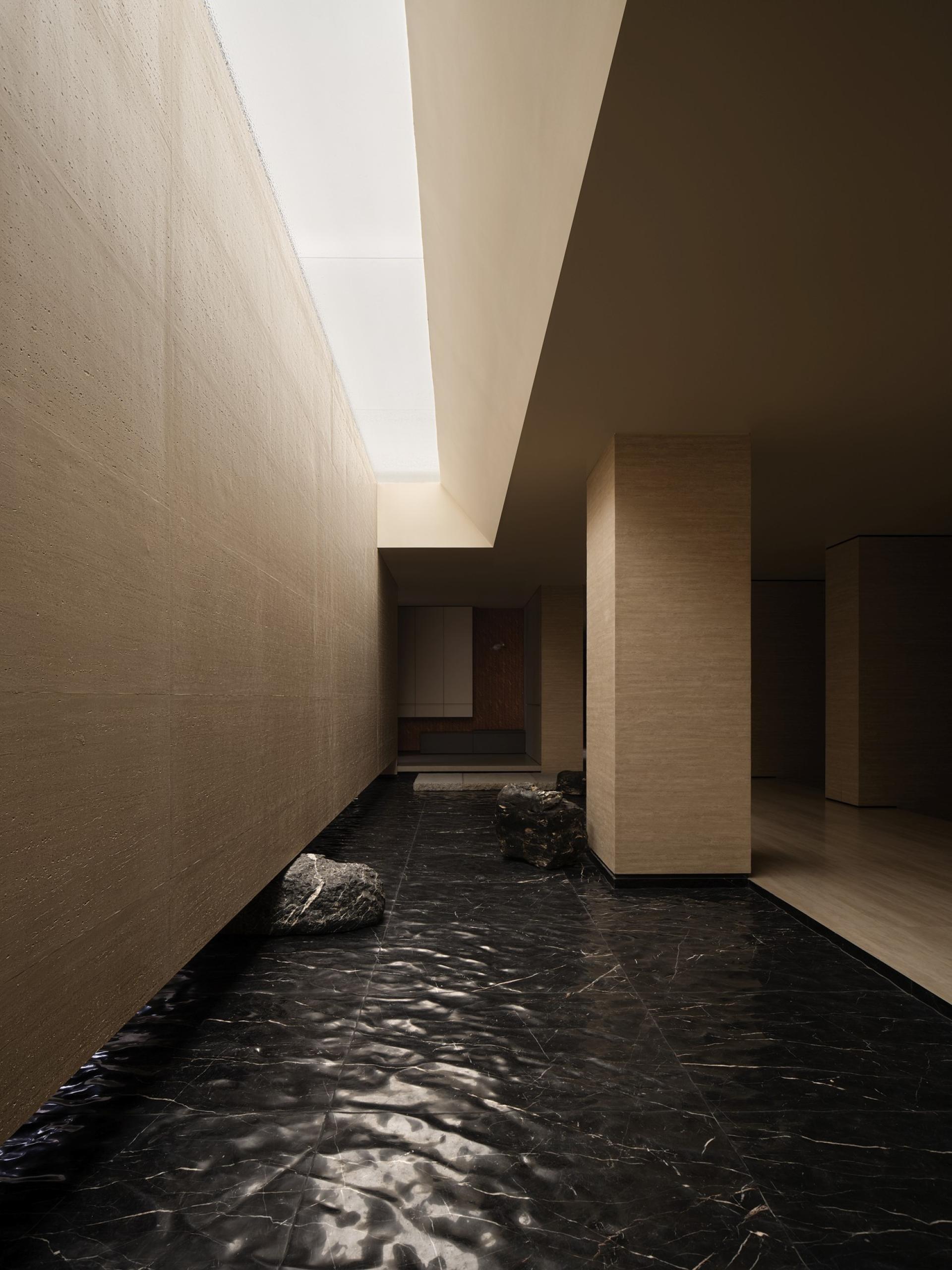 London Design Awards Winner - Home is Love