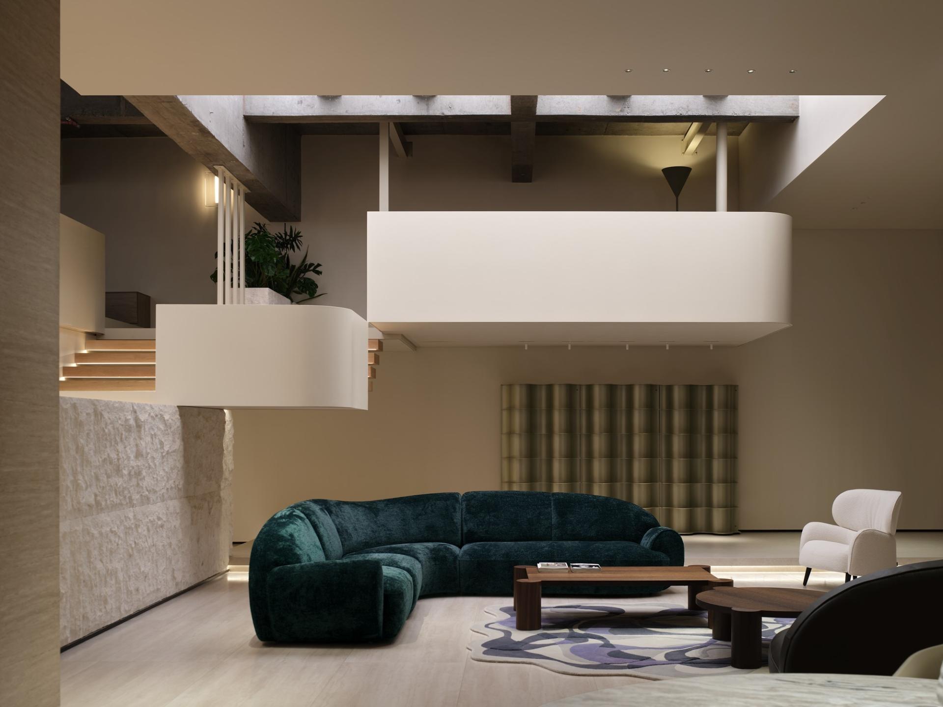 London Design Awards Winner - Home is Love
