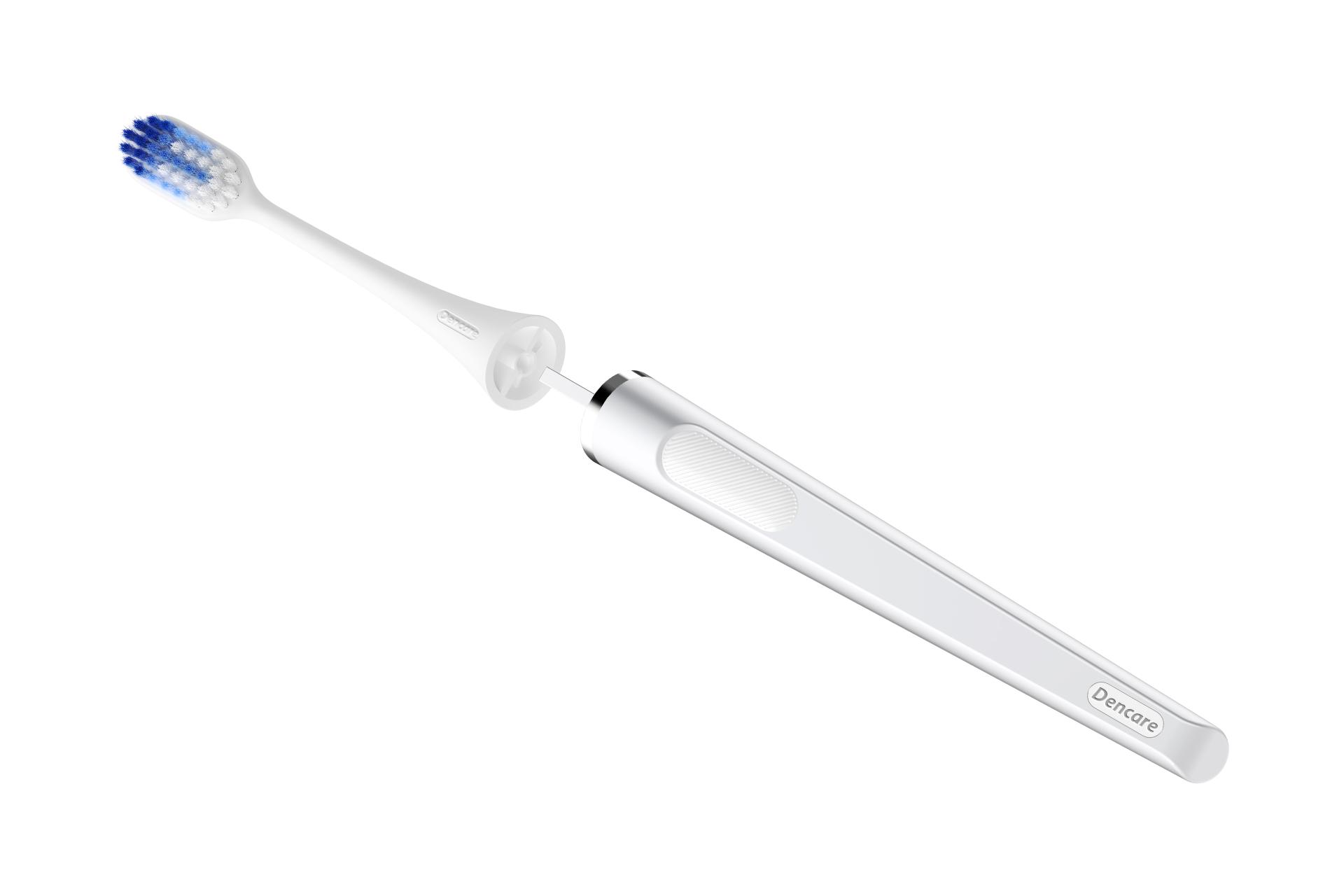 London Design Awards Winner - Dencare S700
