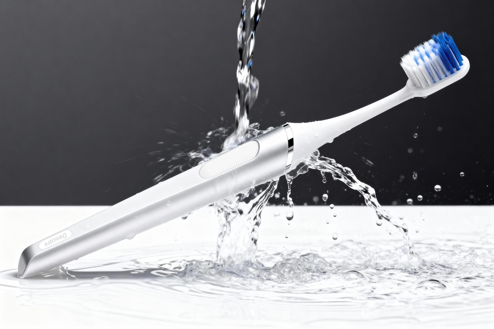 London Design Awards Winner - Dencare S700