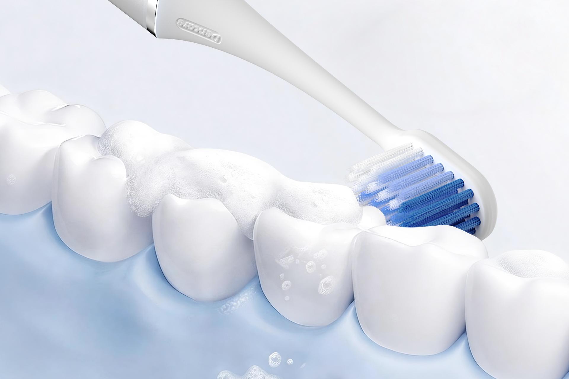 London Design Awards Winner - Dencare S700