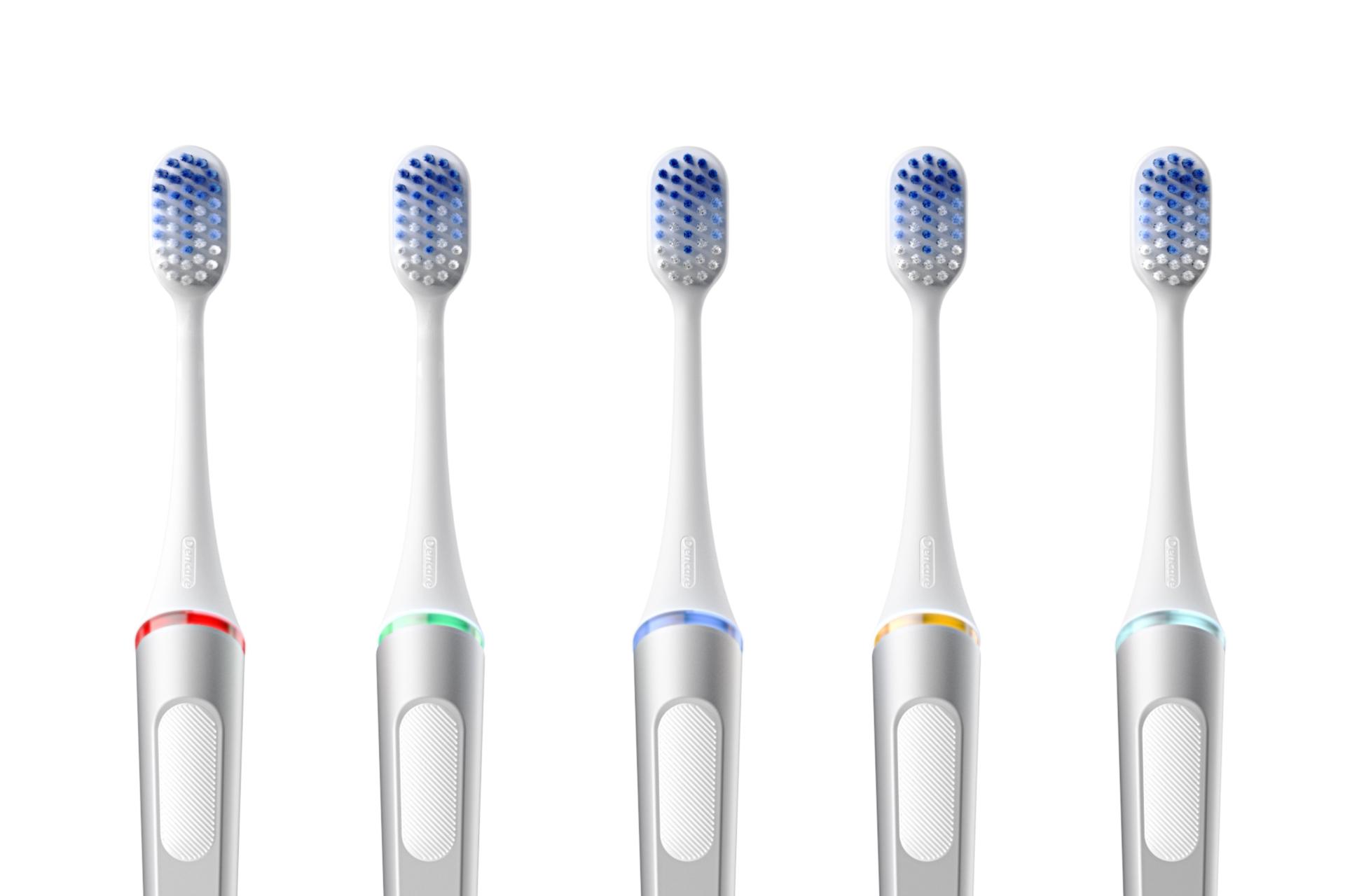 London Design Awards Winner - Dencare S700