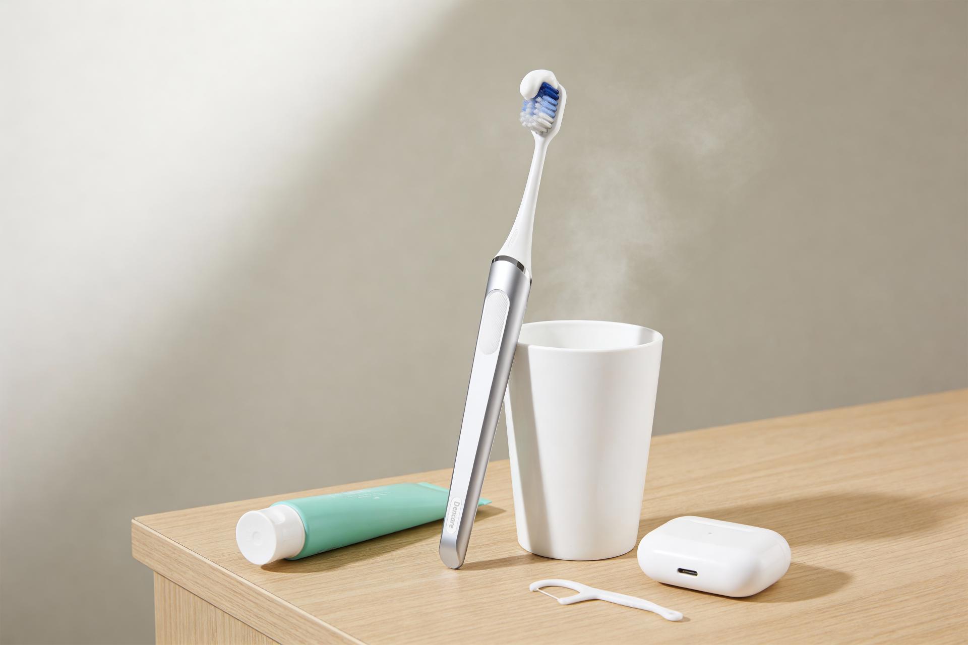 London Design Awards Winner - Dencare S700