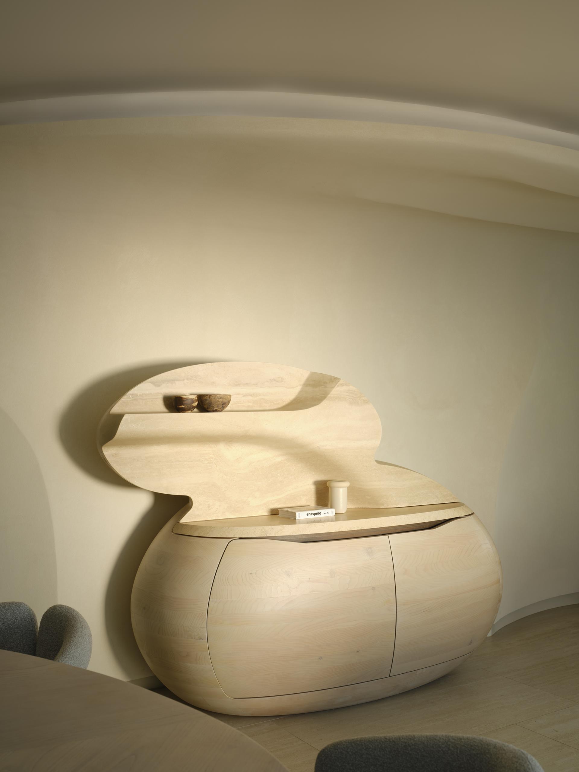 London Design Awards Winner - Spectacular Suites