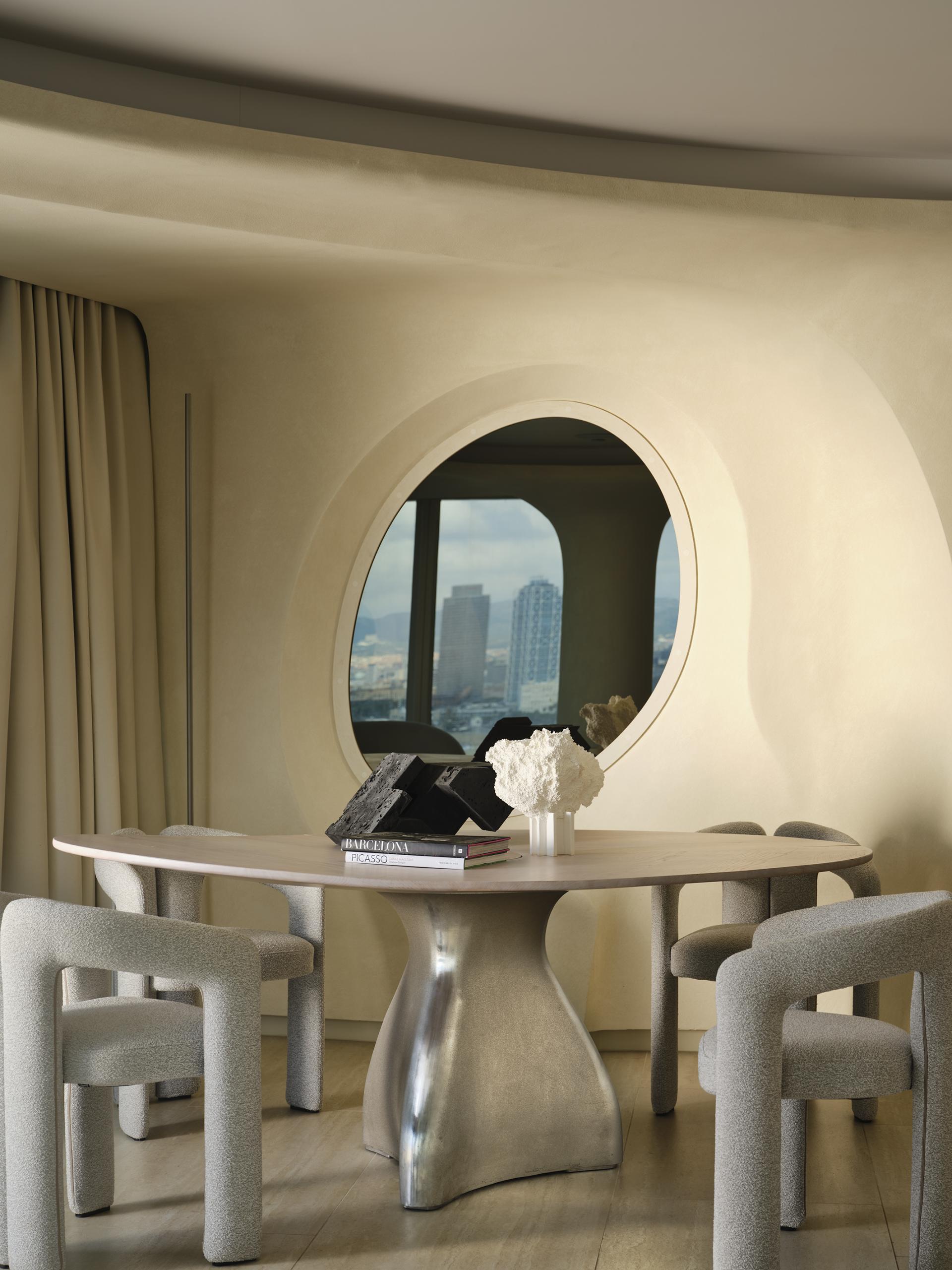 London Design Awards Winner - Spectacular Suites
