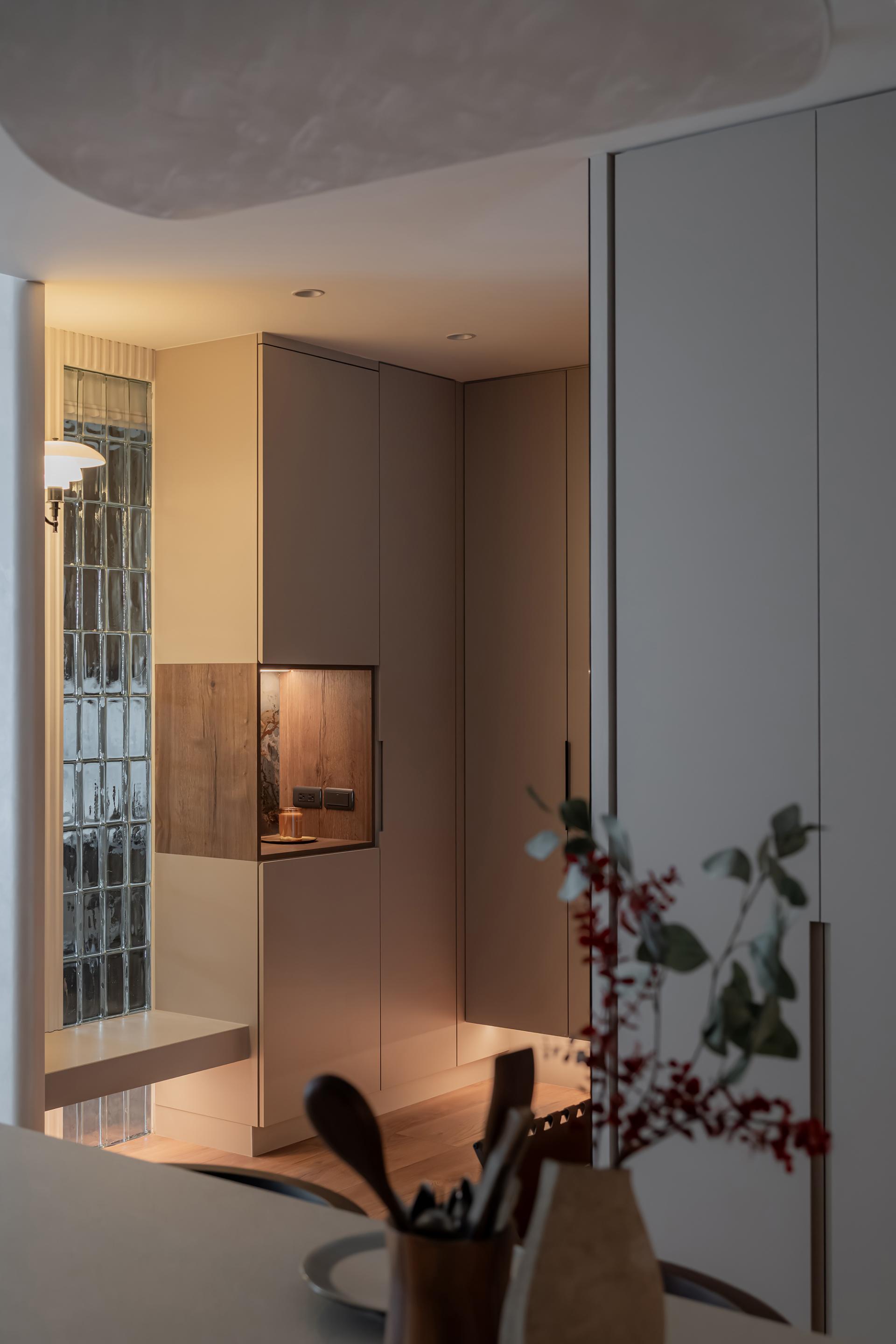 London Design Awards Winner - Embodied Warmth