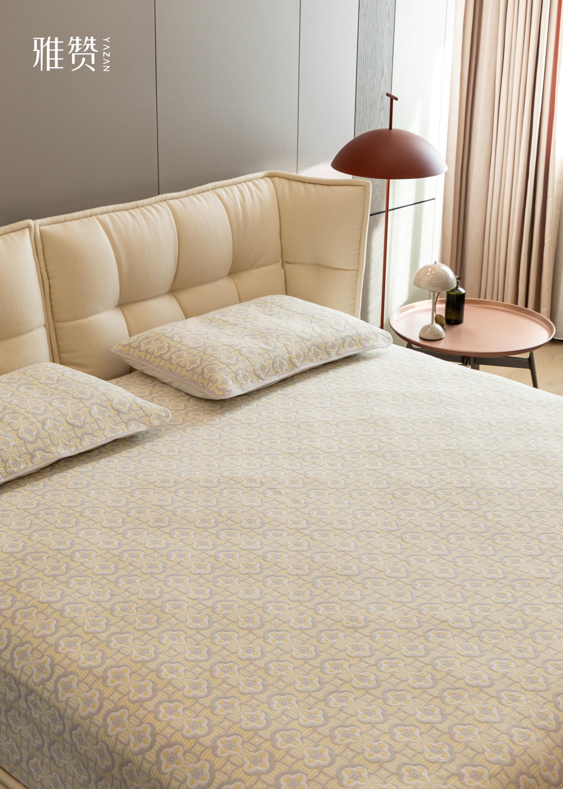 London Design Awards Winner - YAZAN Gauze Soft Mat