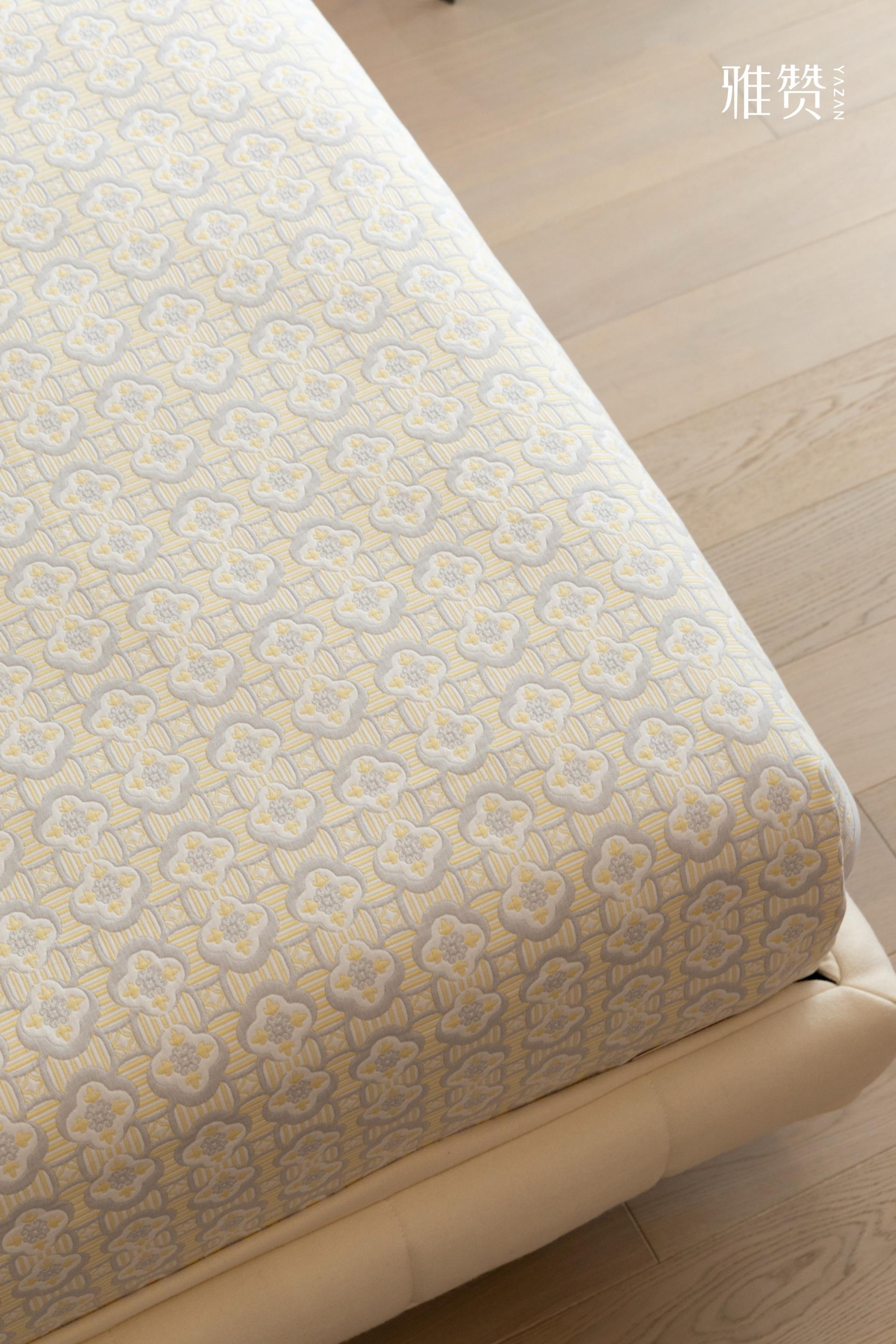 London Design Awards Winner - YAZAN Gauze Soft Mat