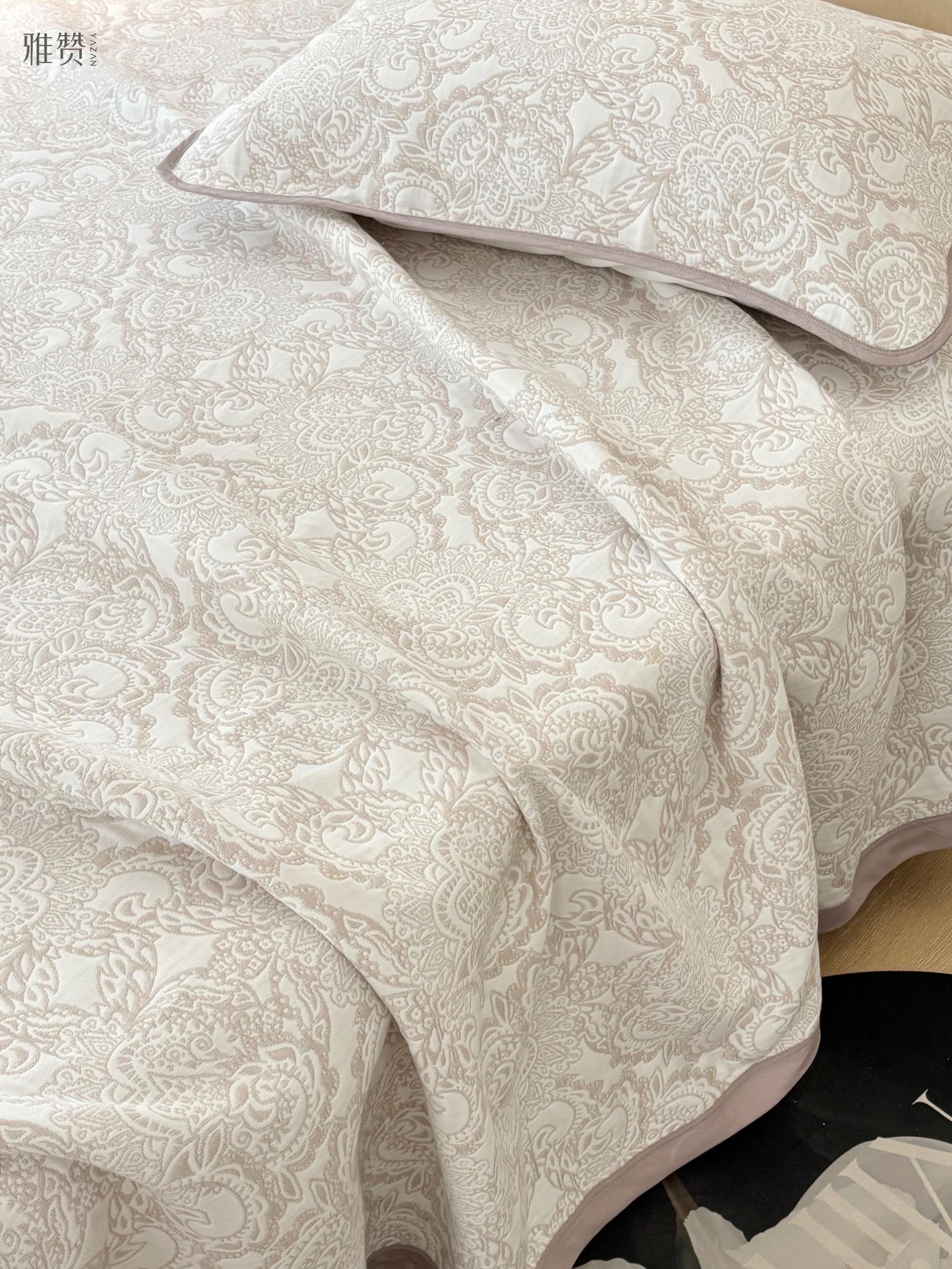 London Design Awards Winner - YAZAN Gauze Soft Mat