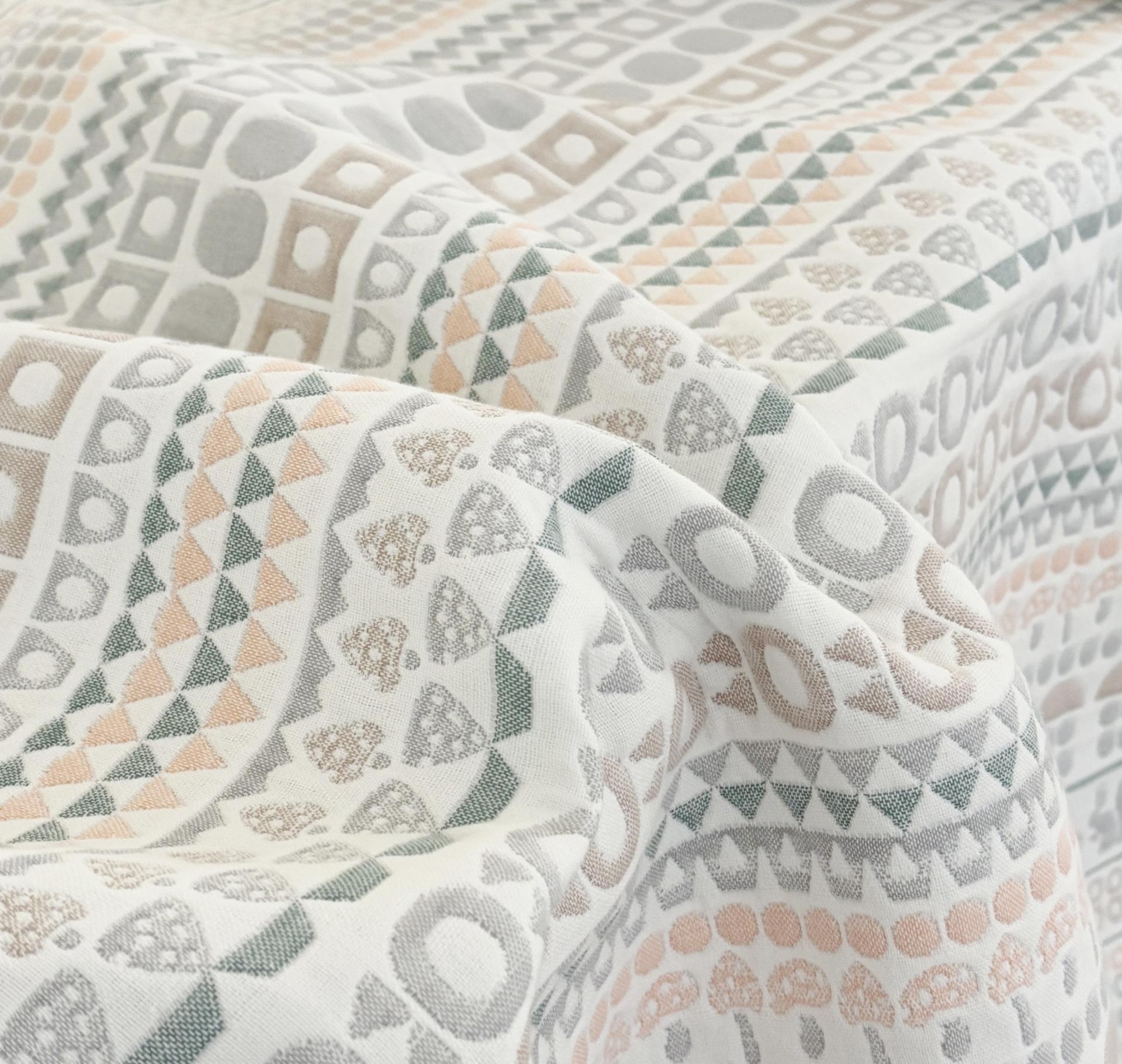 London Design Awards Winner - YAZAN Gauze Soft Mat