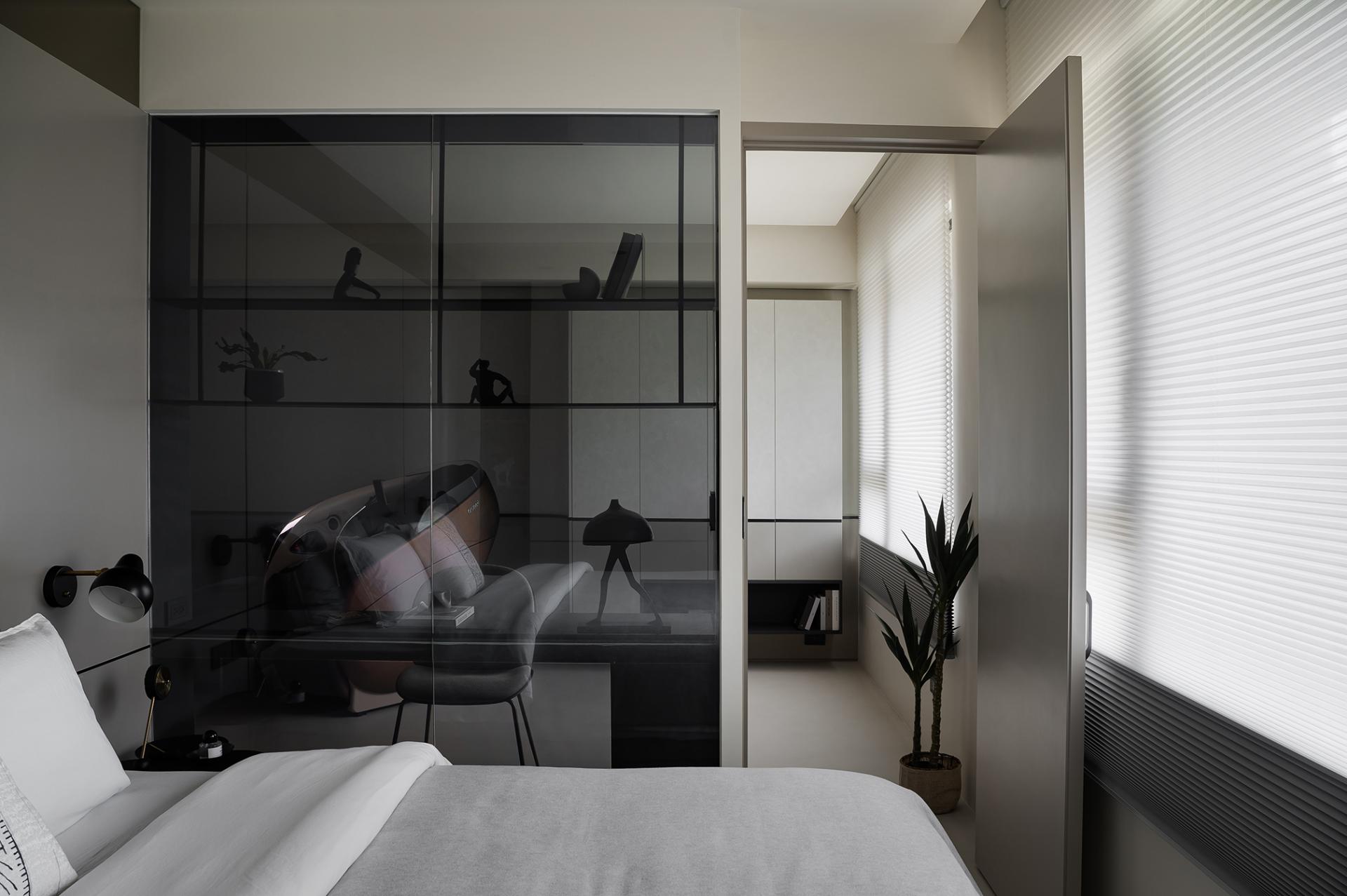 London Design Awards Winner - Folded Lightscape