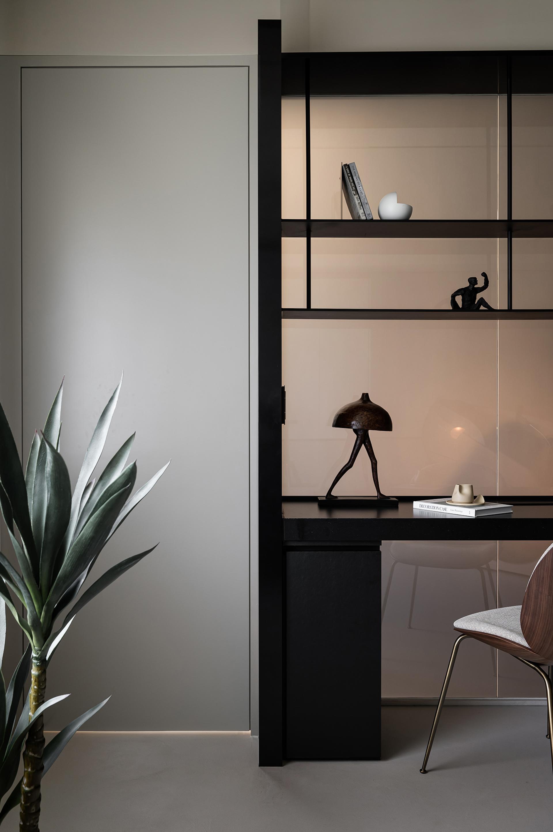 London Design Awards Winner - Folded Lightscape