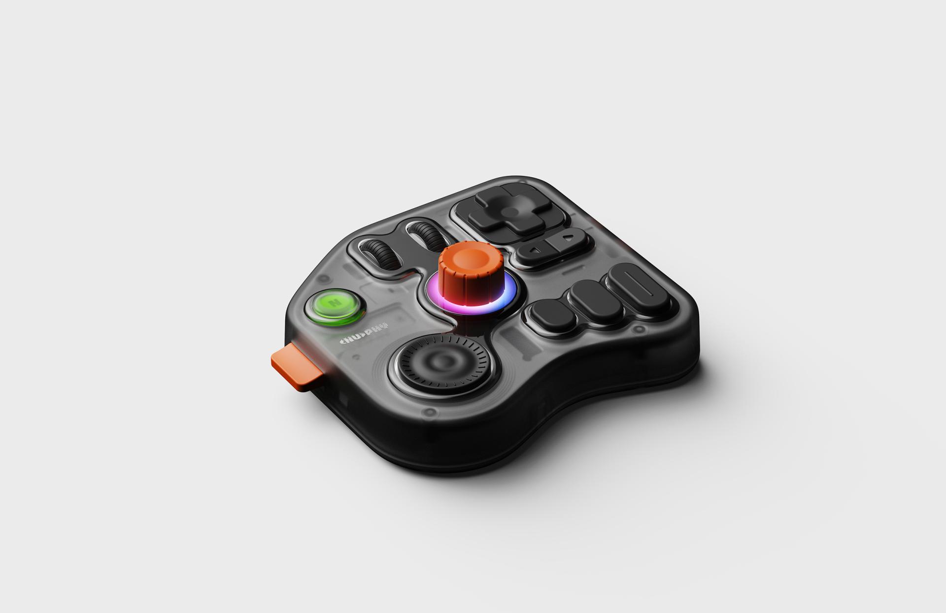 London Design Awards Winner - Pixeo