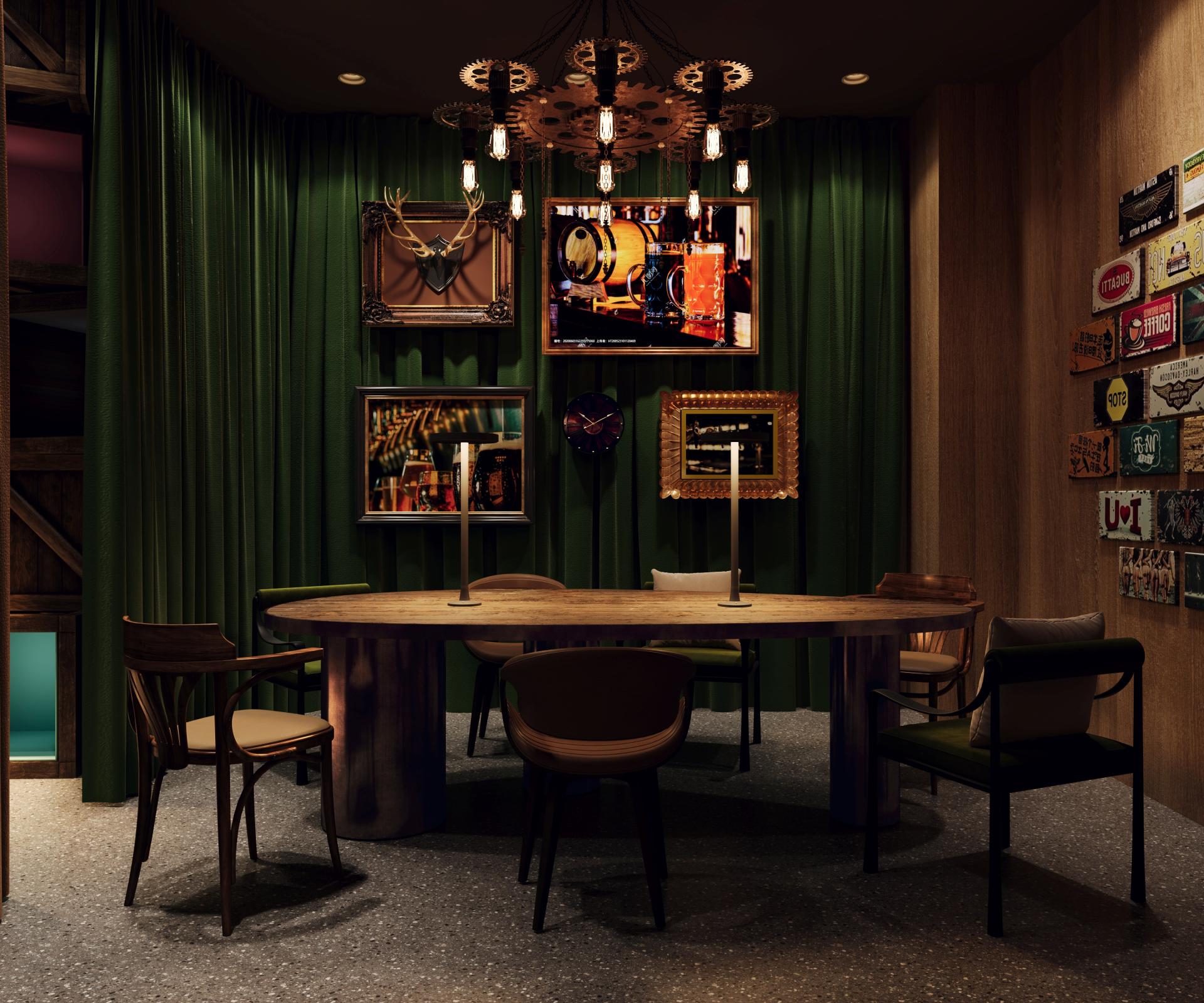 London Design Awards Winner - Beijing Zhaolong Hotel Renovation Project