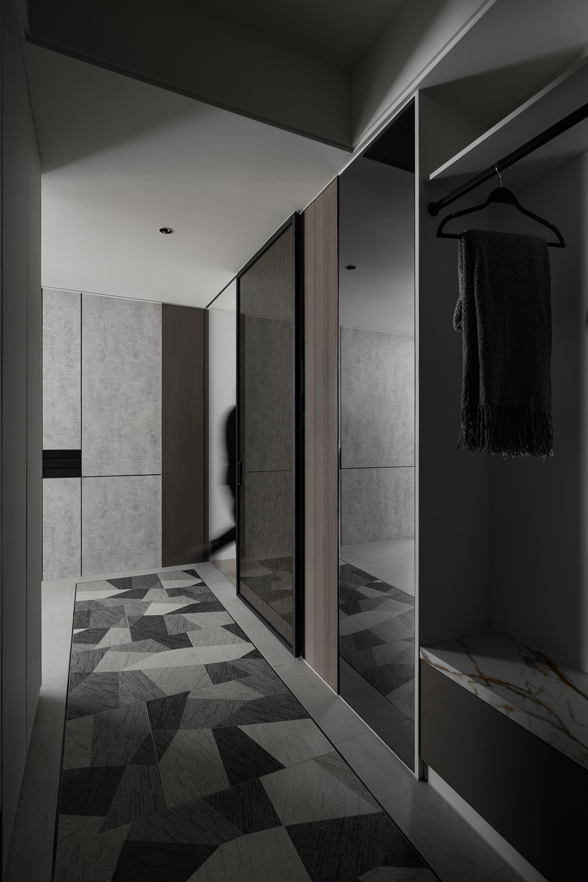 London Design Awards Winner - Gentle Dwelling 