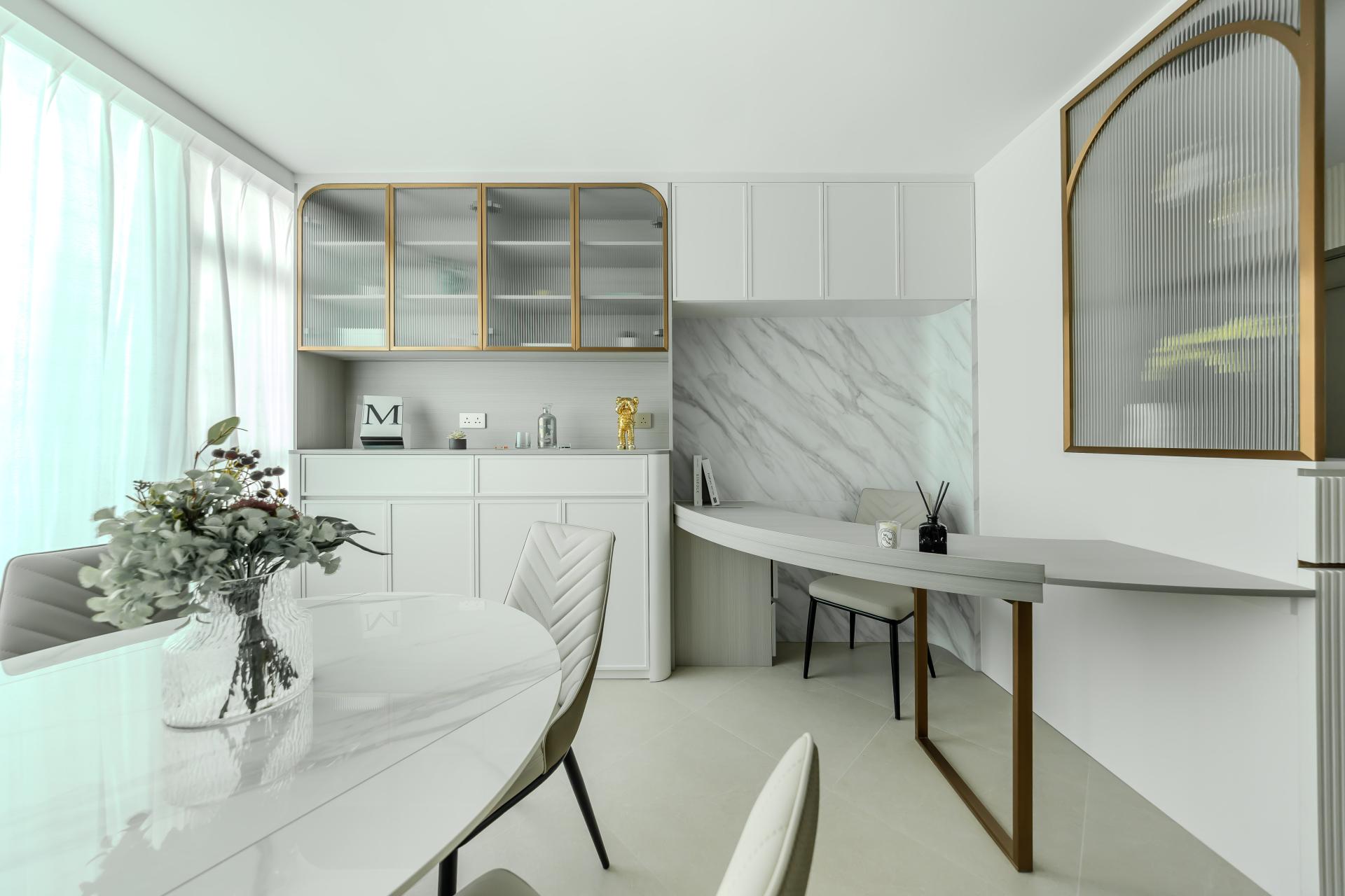 London Design Awards Winner - Azure Harmony