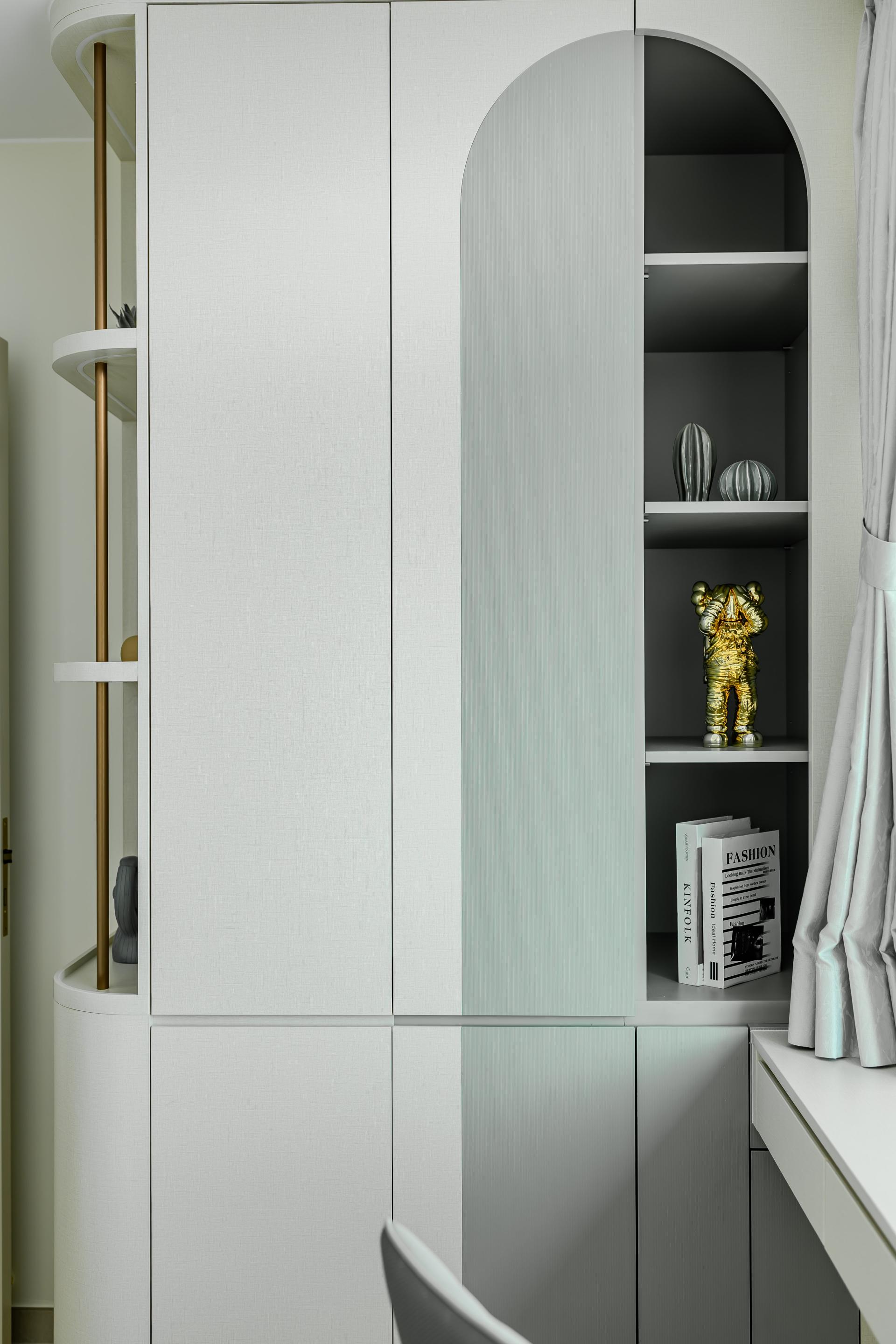 London Design Awards Winner - Azure Harmony