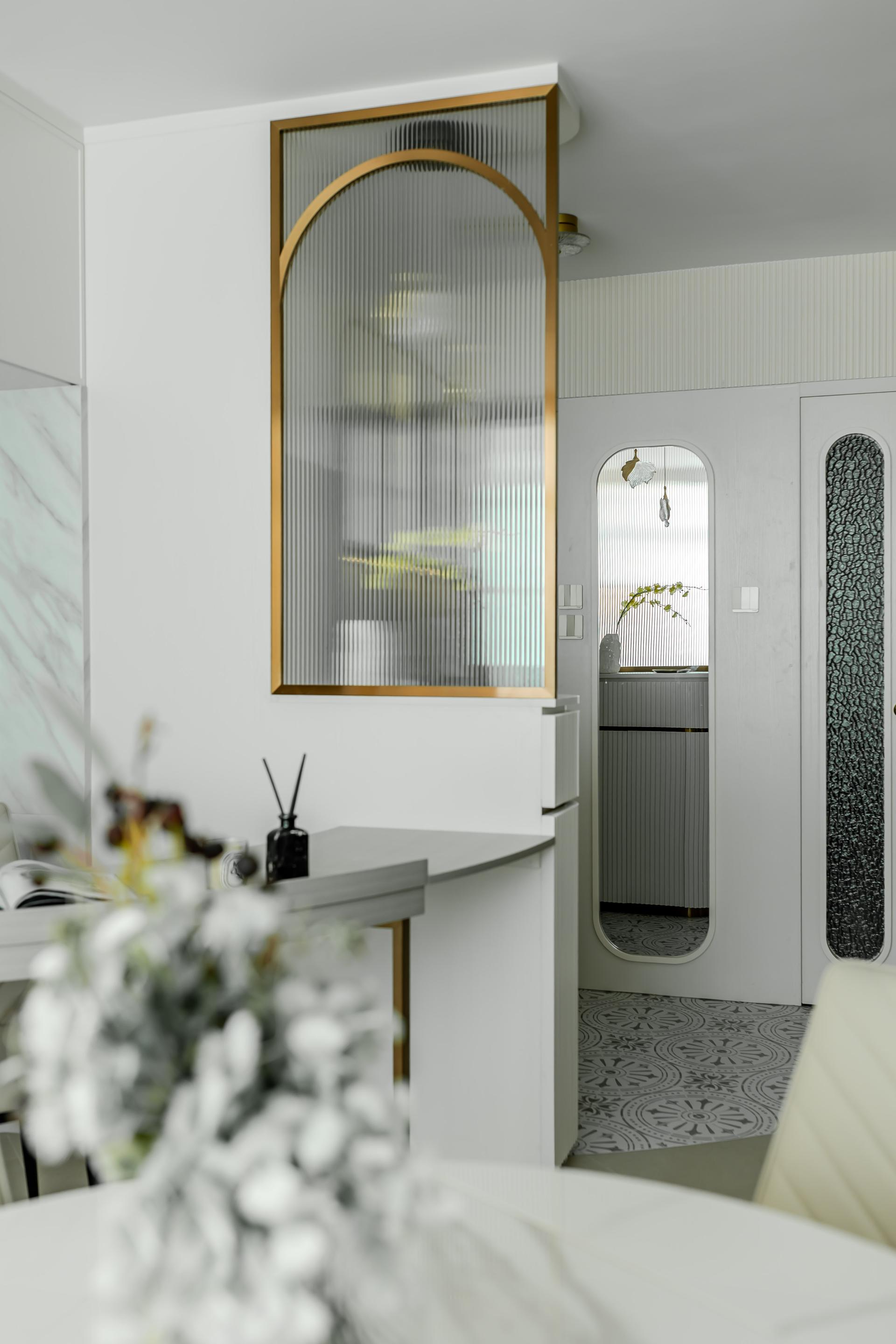 London Design Awards Winner - Azure Harmony