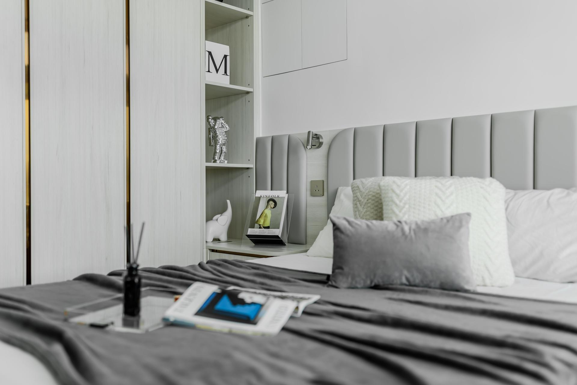 London Design Awards Winner - Azure Harmony