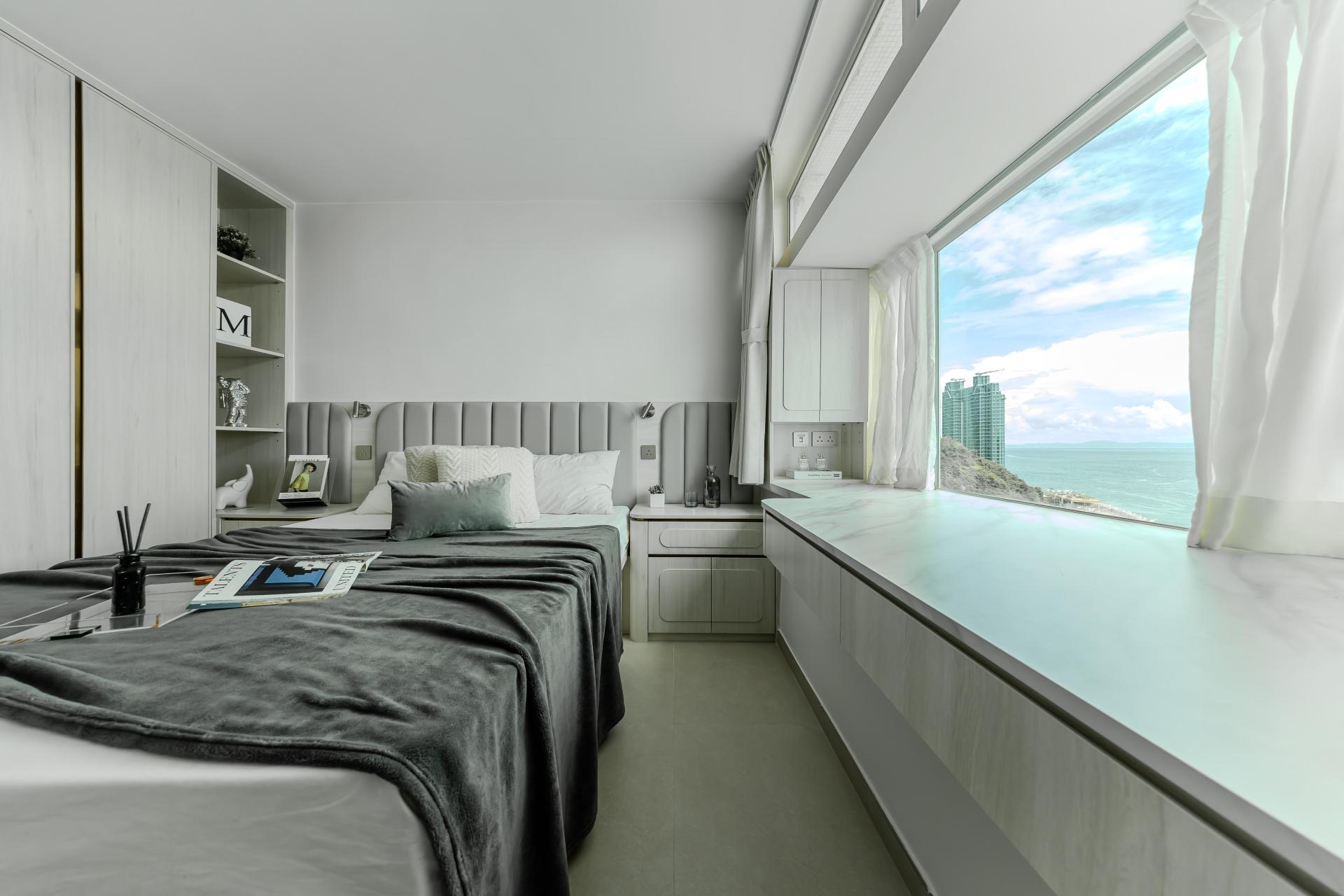 London Design Awards Winner - Azure Harmony