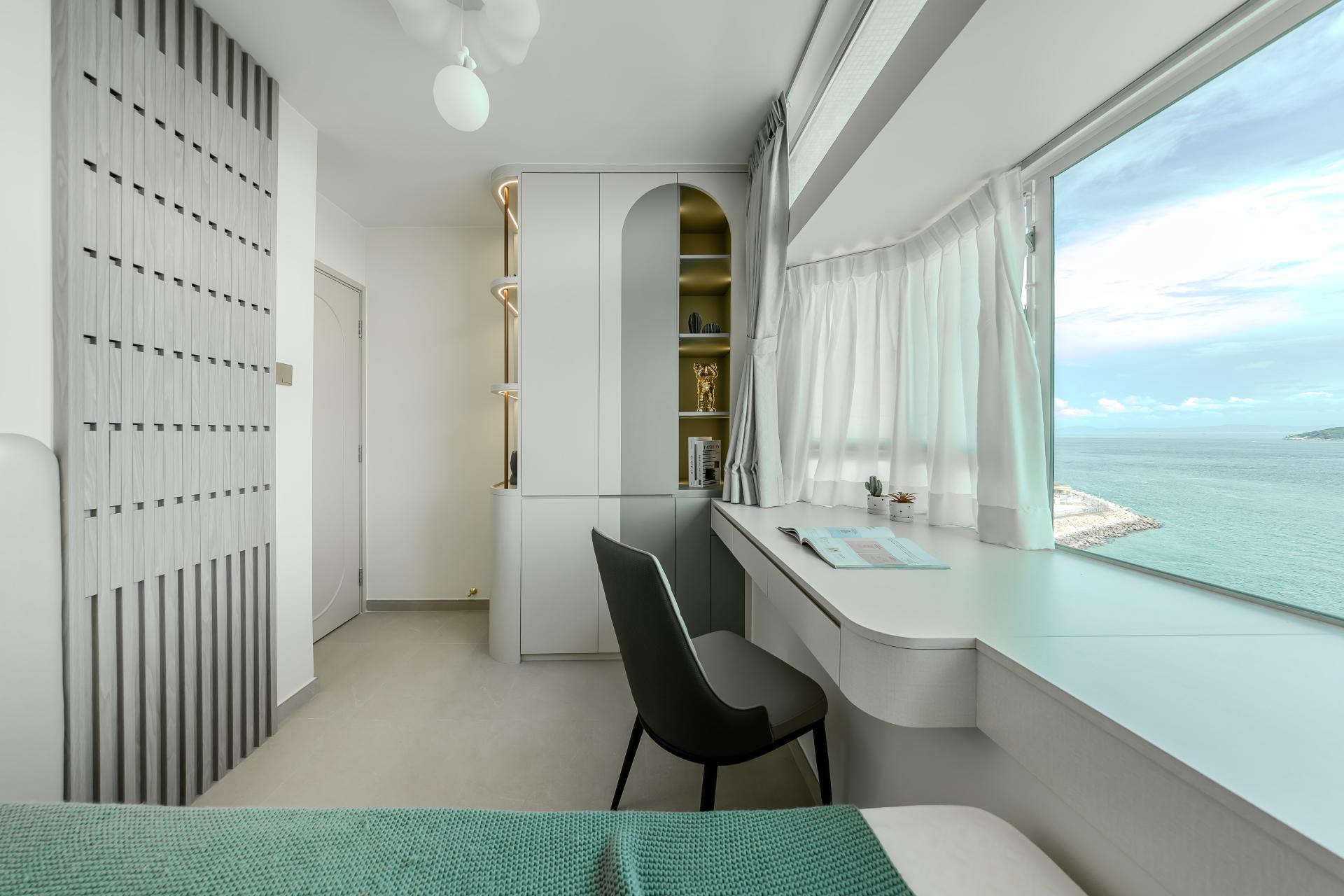 London Design Awards Winner - Azure Harmony