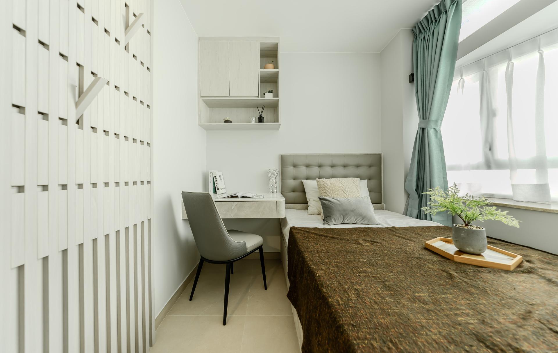 London Design Awards Winner - Azure Harmony