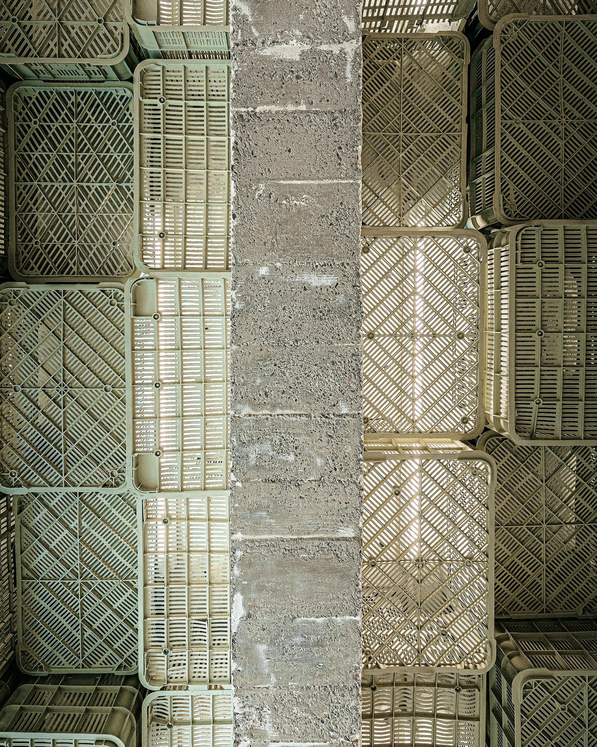 London Design Awards Winner - Plastic Box 