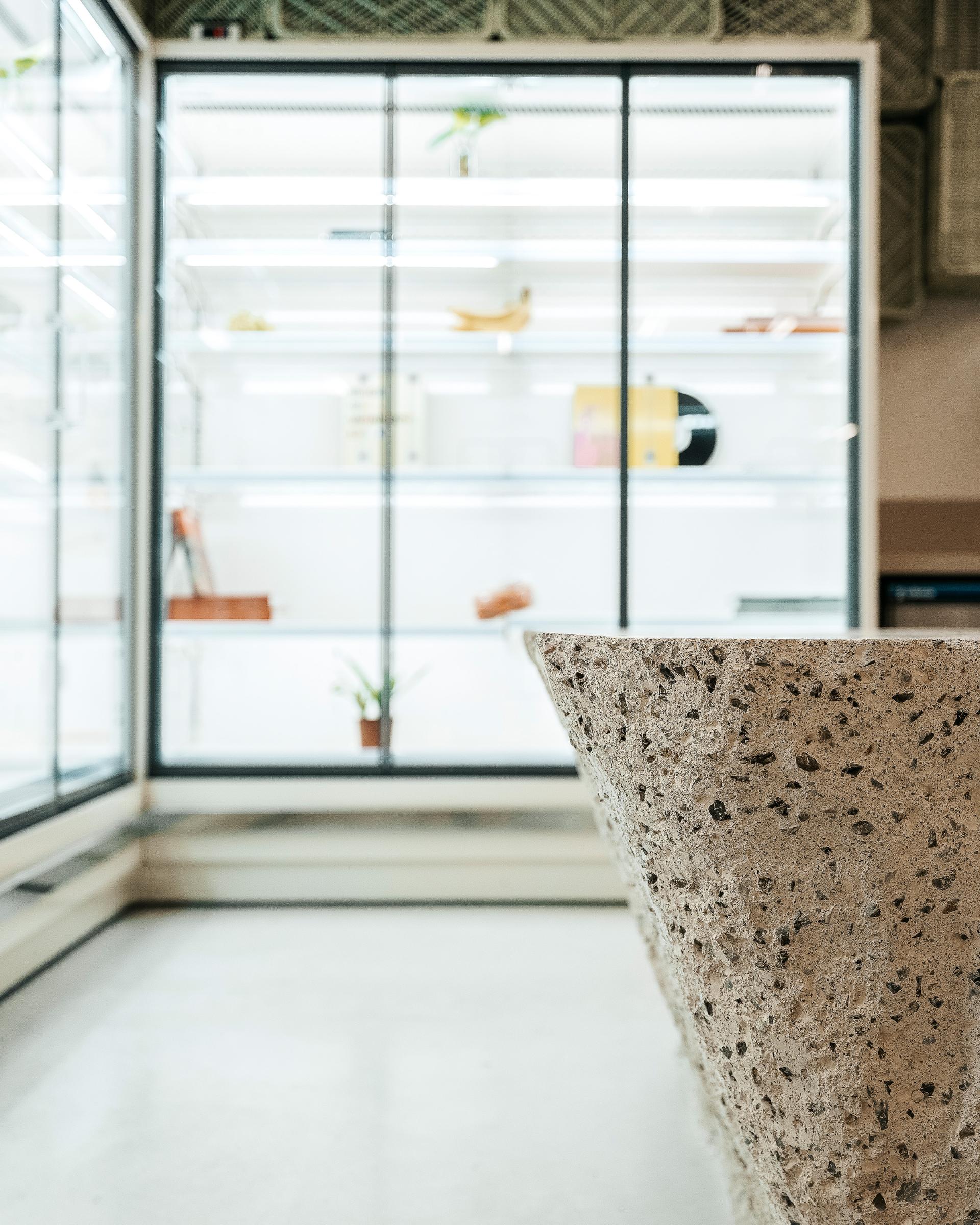 London Design Awards Winner - Plastic Box 
