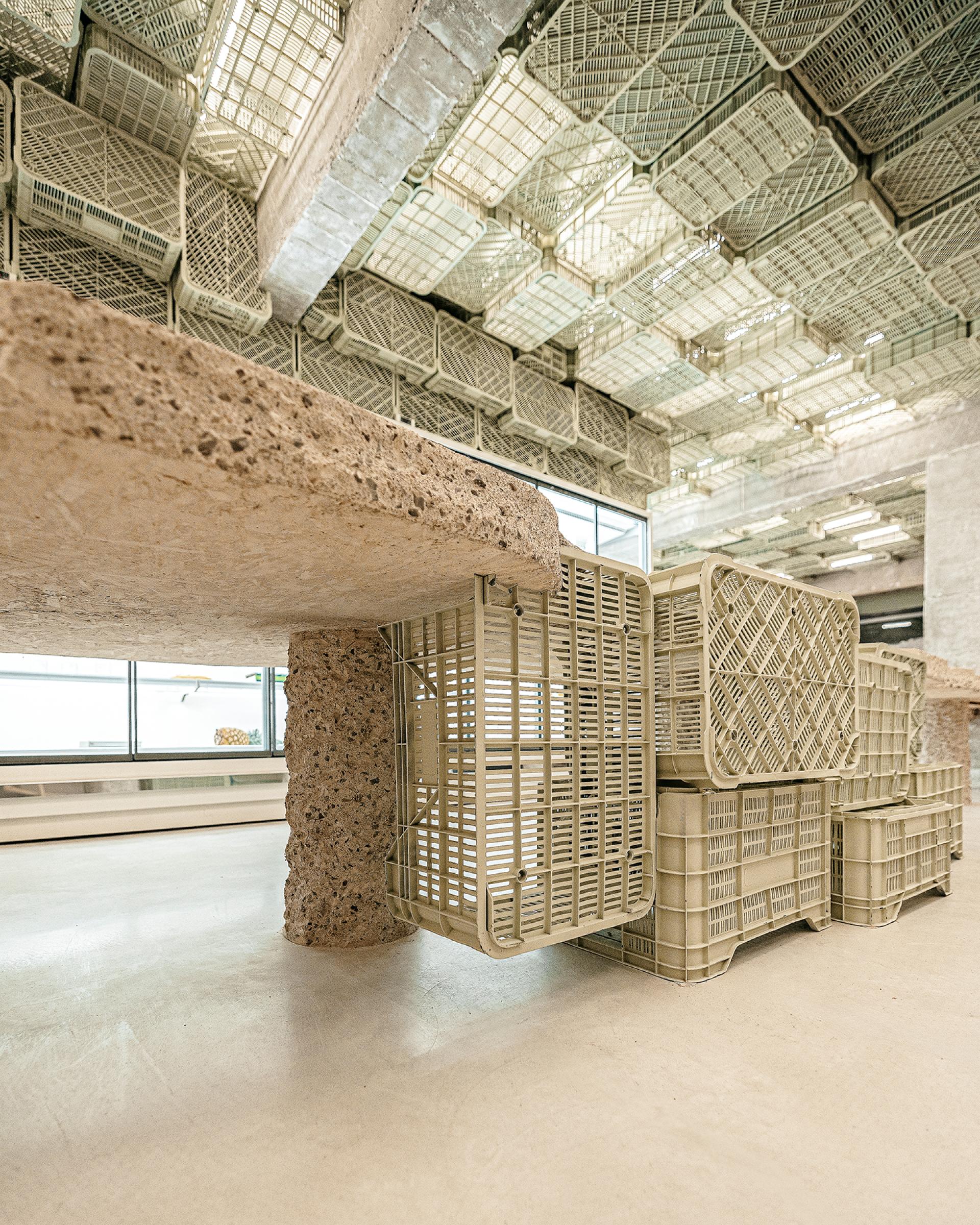 London Design Awards Winner - Plastic Box 