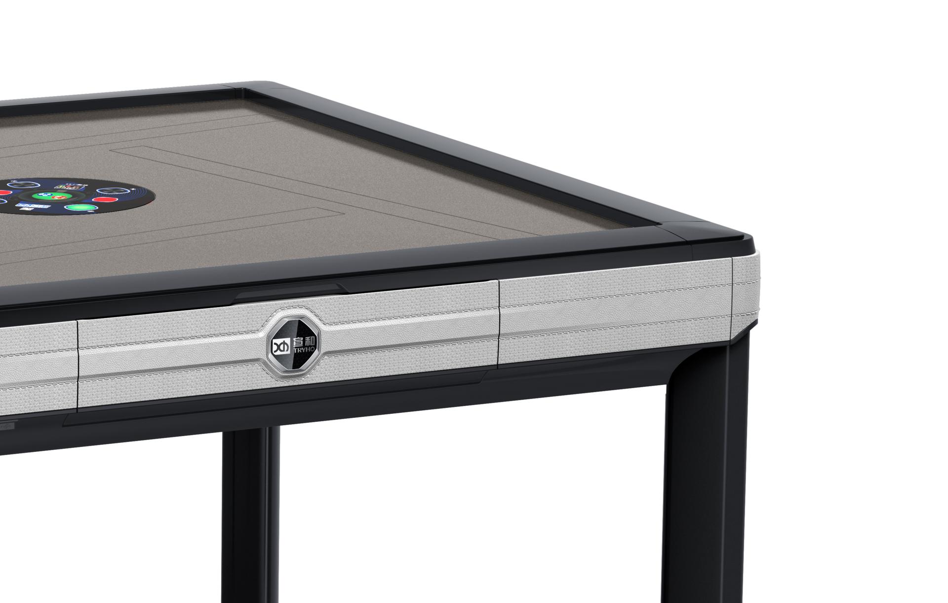 London Design Awards Winner - Product of Tryho Xiaofengche 2nd generation mahjong machine