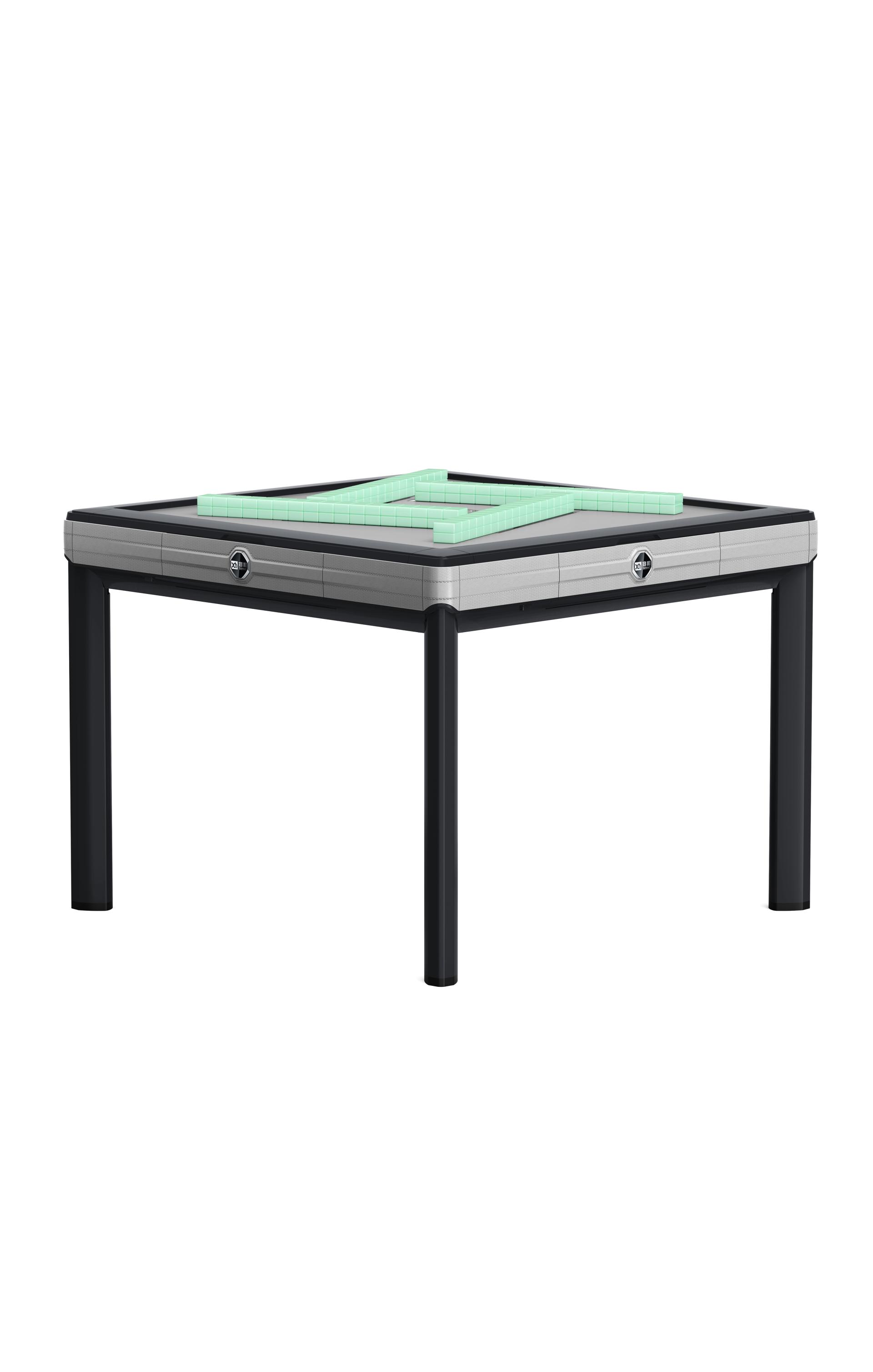 London Design Awards Winner - Product of Tryho Xiaofengche 2nd generation mahjong machine