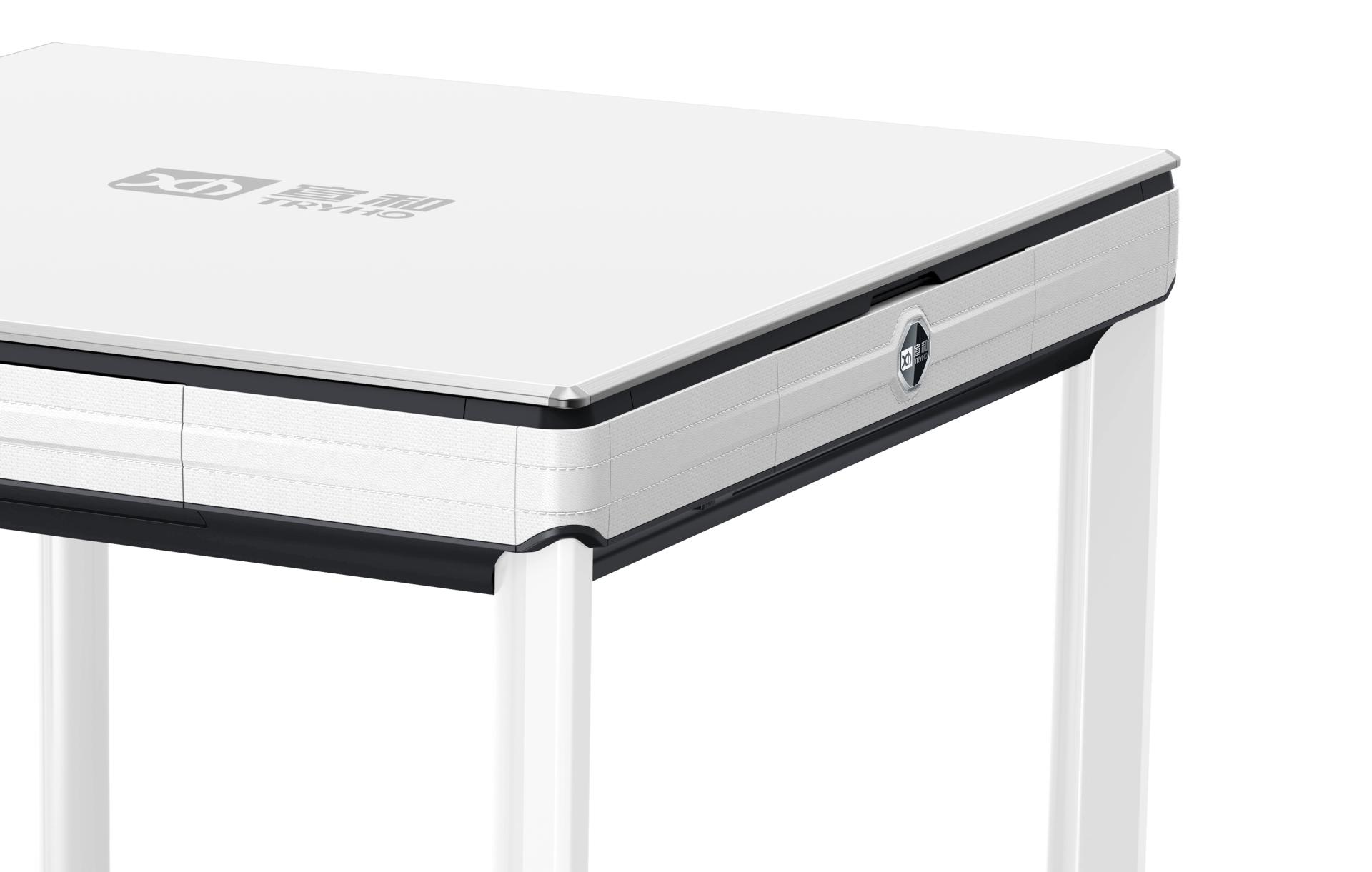 London Design Awards Winner - Product of Tryho Xiaofengche 2nd generation mahjong machine