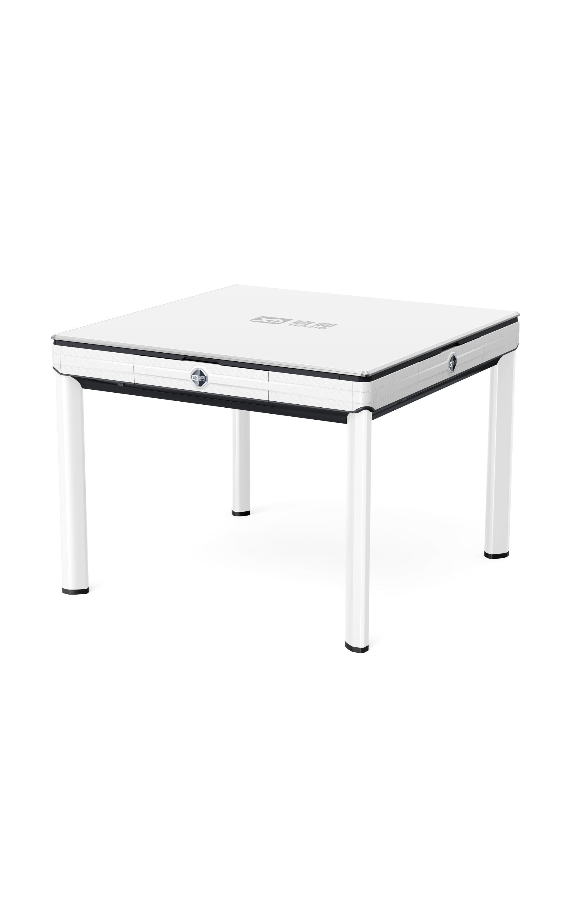 London Design Awards Winner - Product of Tryho Xiaofengche 2nd generation mahjong machine