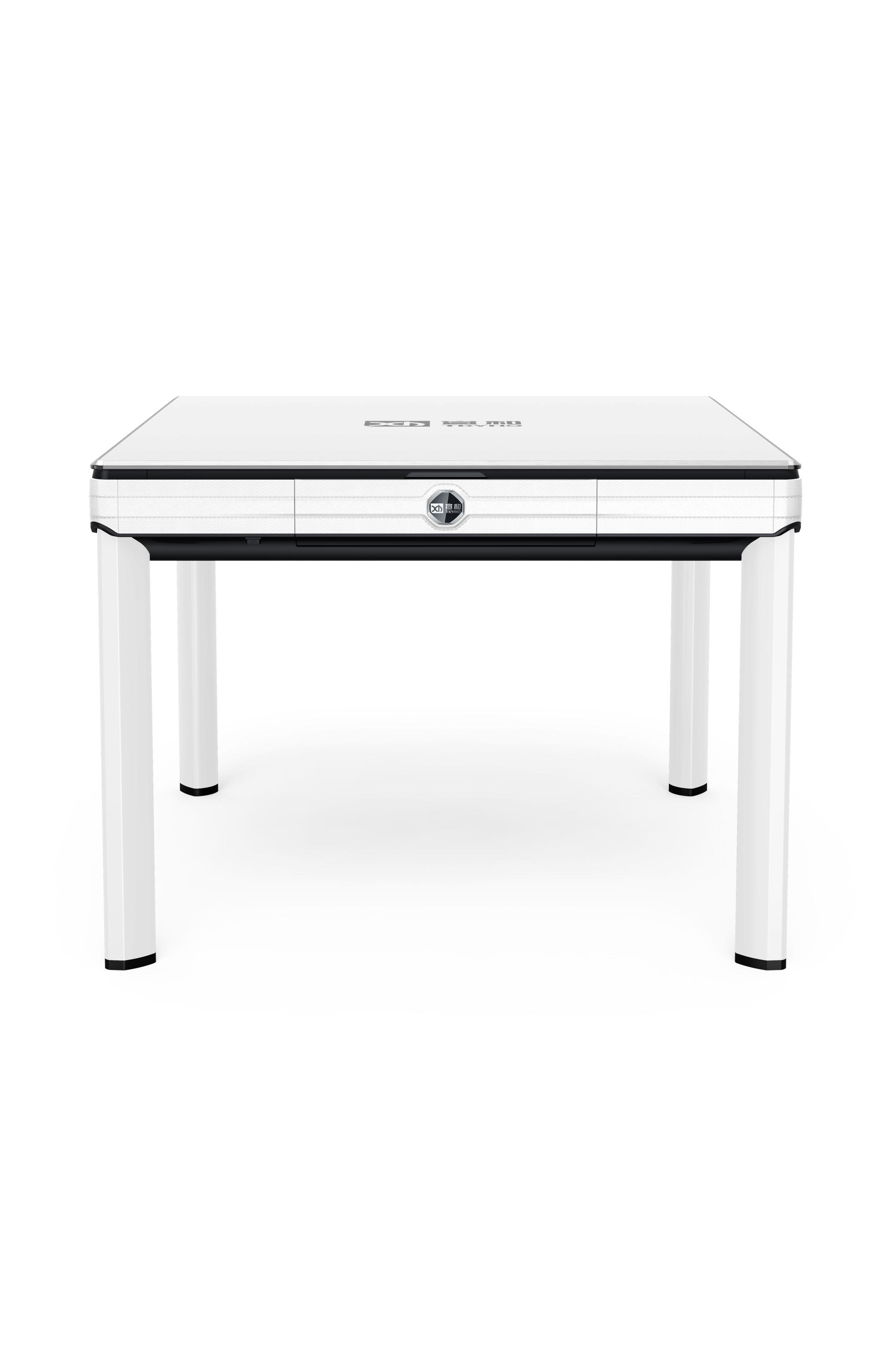 London Design Awards Winner - Product of Tryho Xiaofengche 2nd generation mahjong machine
