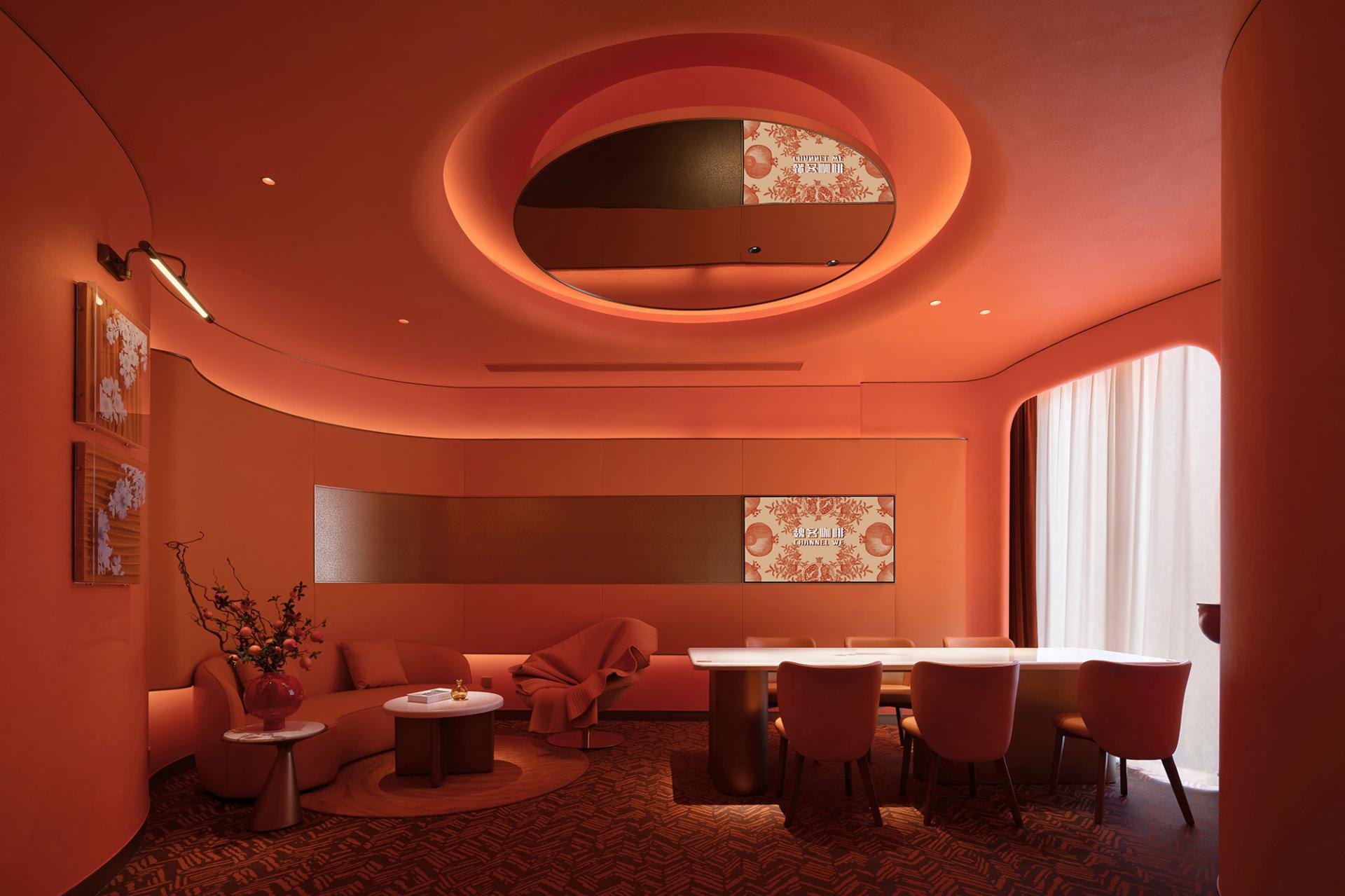 London Design Awards Winner - CHANNEL WE