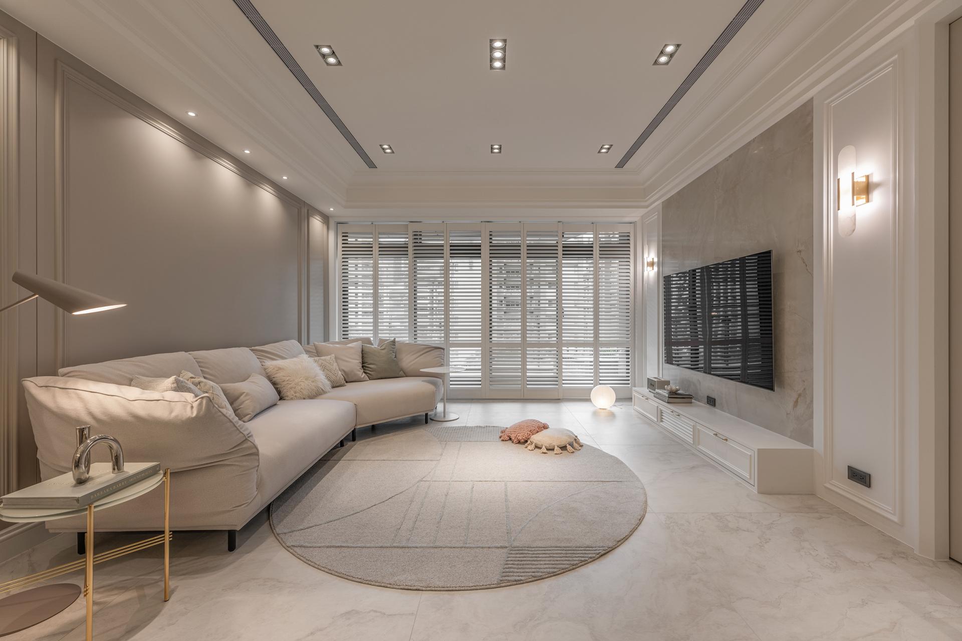 London Design Awards Winner - Apricot Whisper