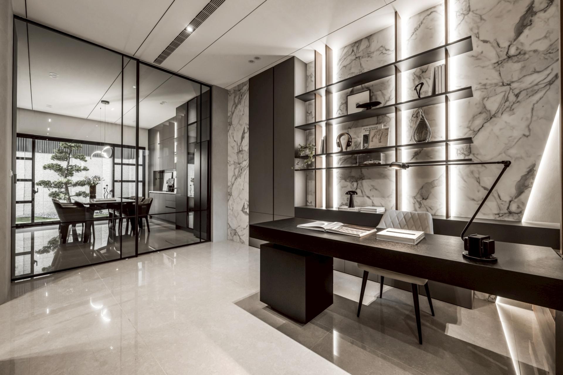 London Design Awards Winner - Between Realms