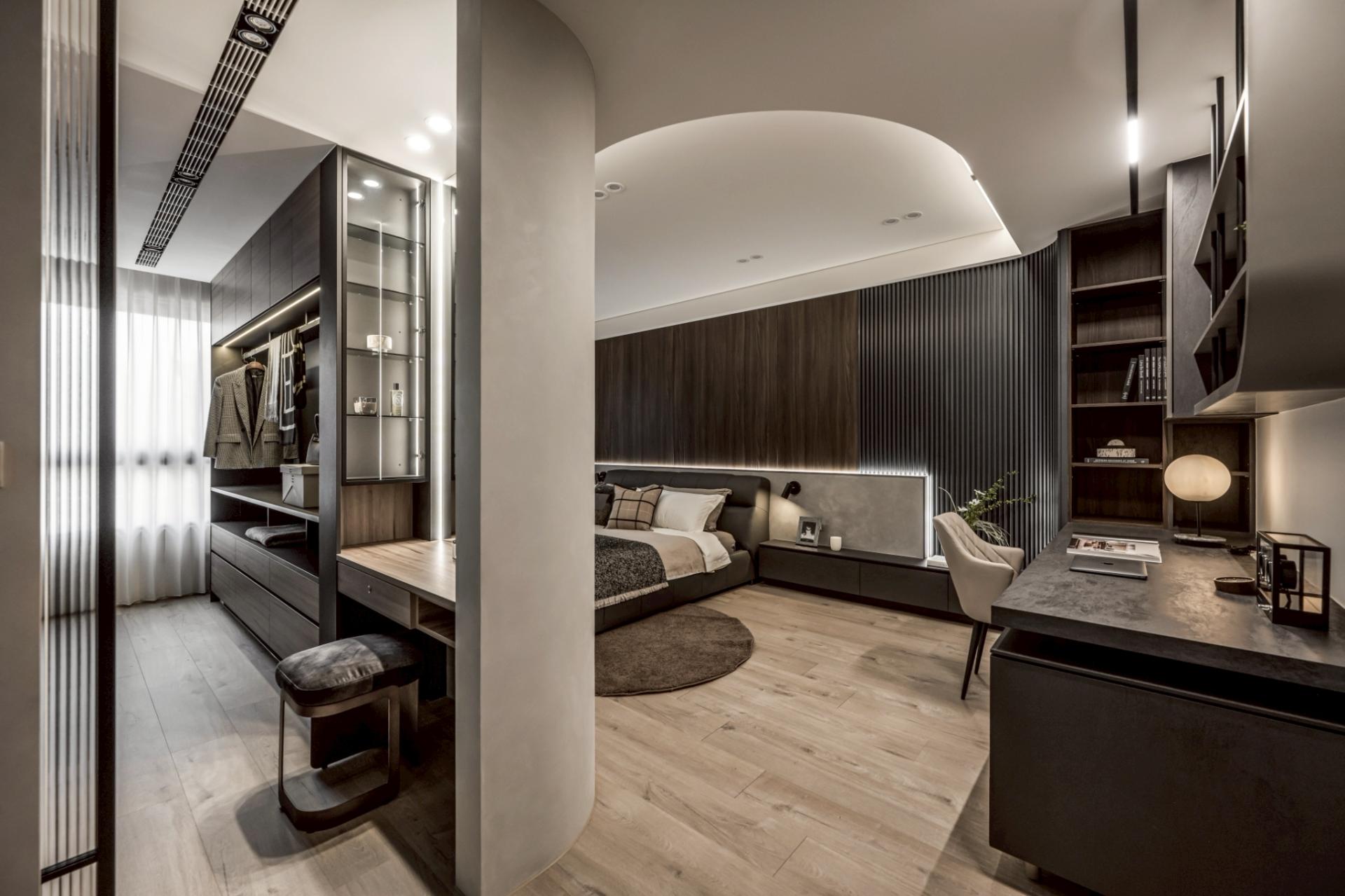 London Design Awards Winner - Between Realms