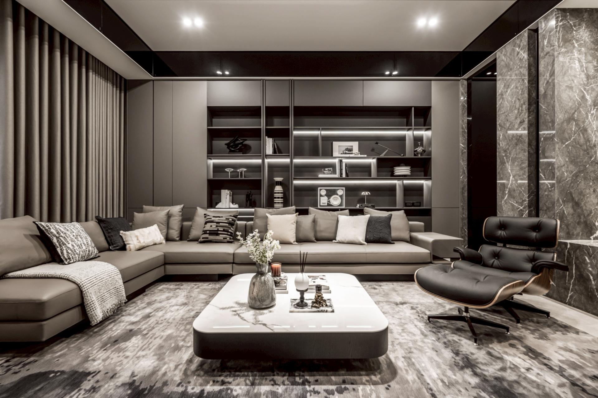 London Design Awards Winner - Between Realms